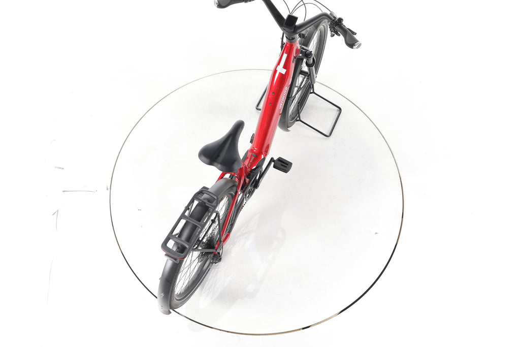 Specialized Turbo Como 5.0 IGH Trekking E-Bike Tiefeinsteiger - Image 23