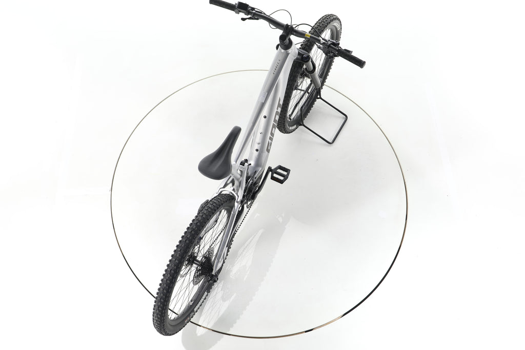 Giant Stance E+ Pro 0 Fully E-Bike - Image 23