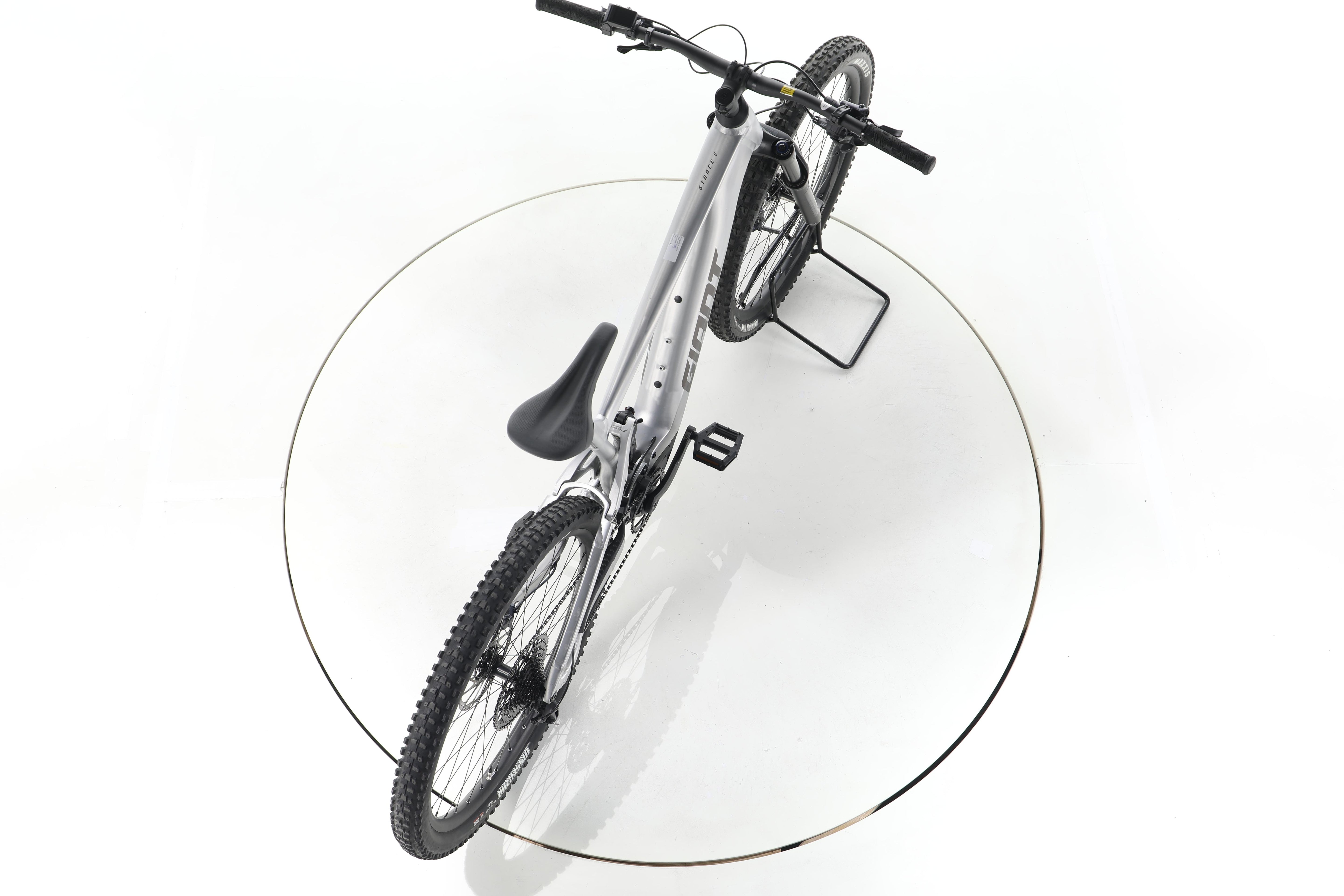 Giant Stance E+ Pro 0 Fully E-Bike - Image 23