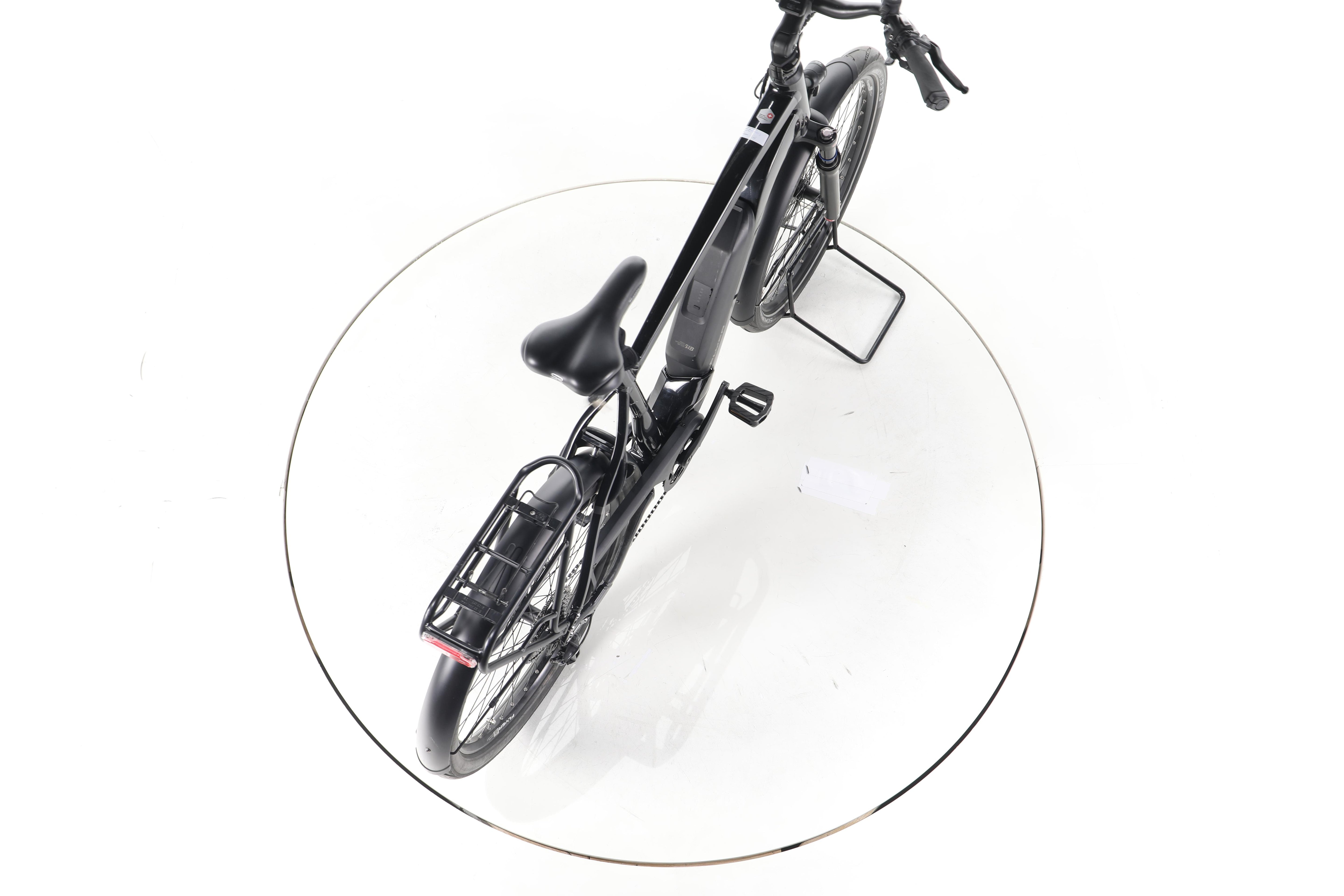 FLYER Upstreet 3 Trekking E-Bike - Image 23