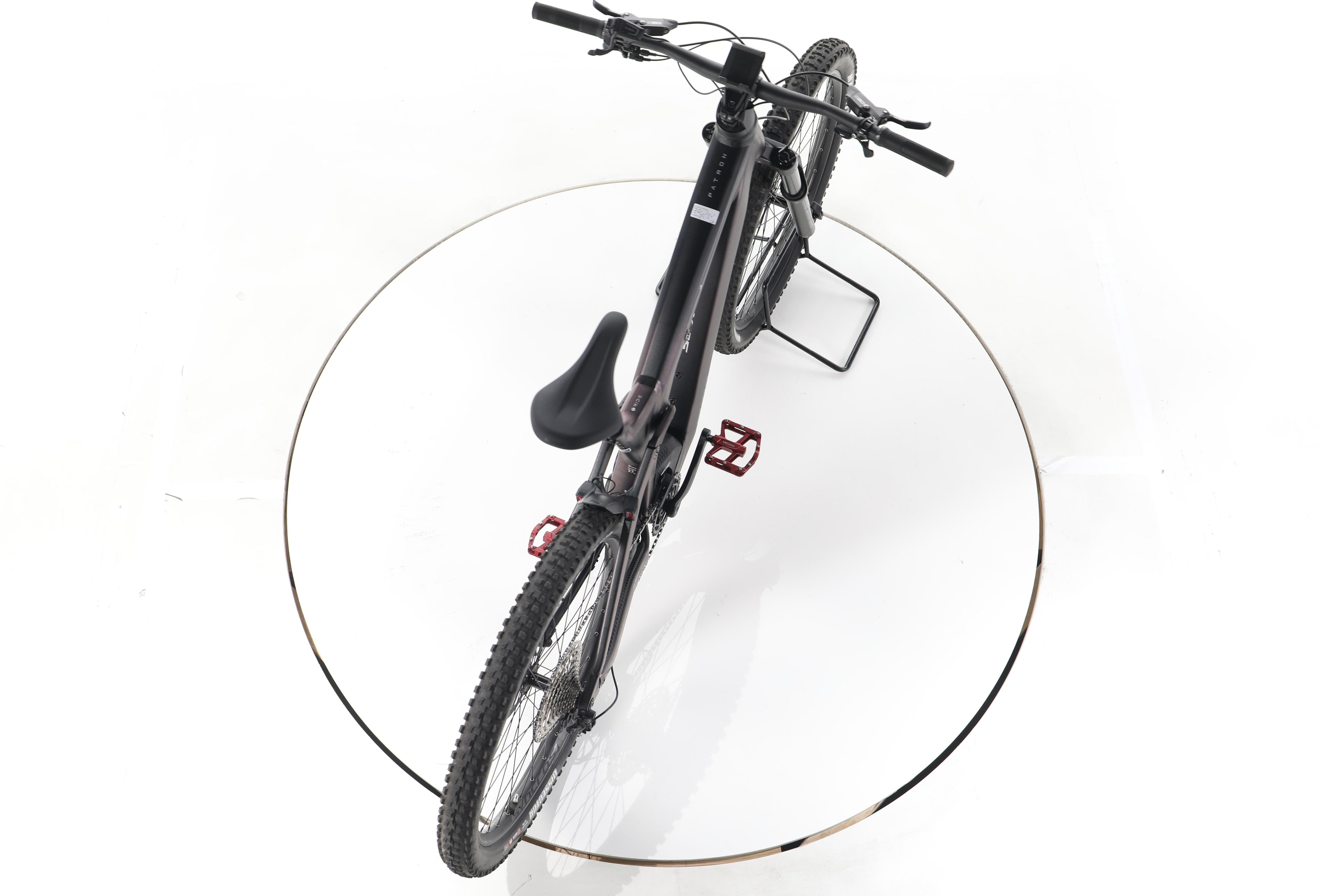 Scott Patron 920 E-Bike Fully - Image 23
