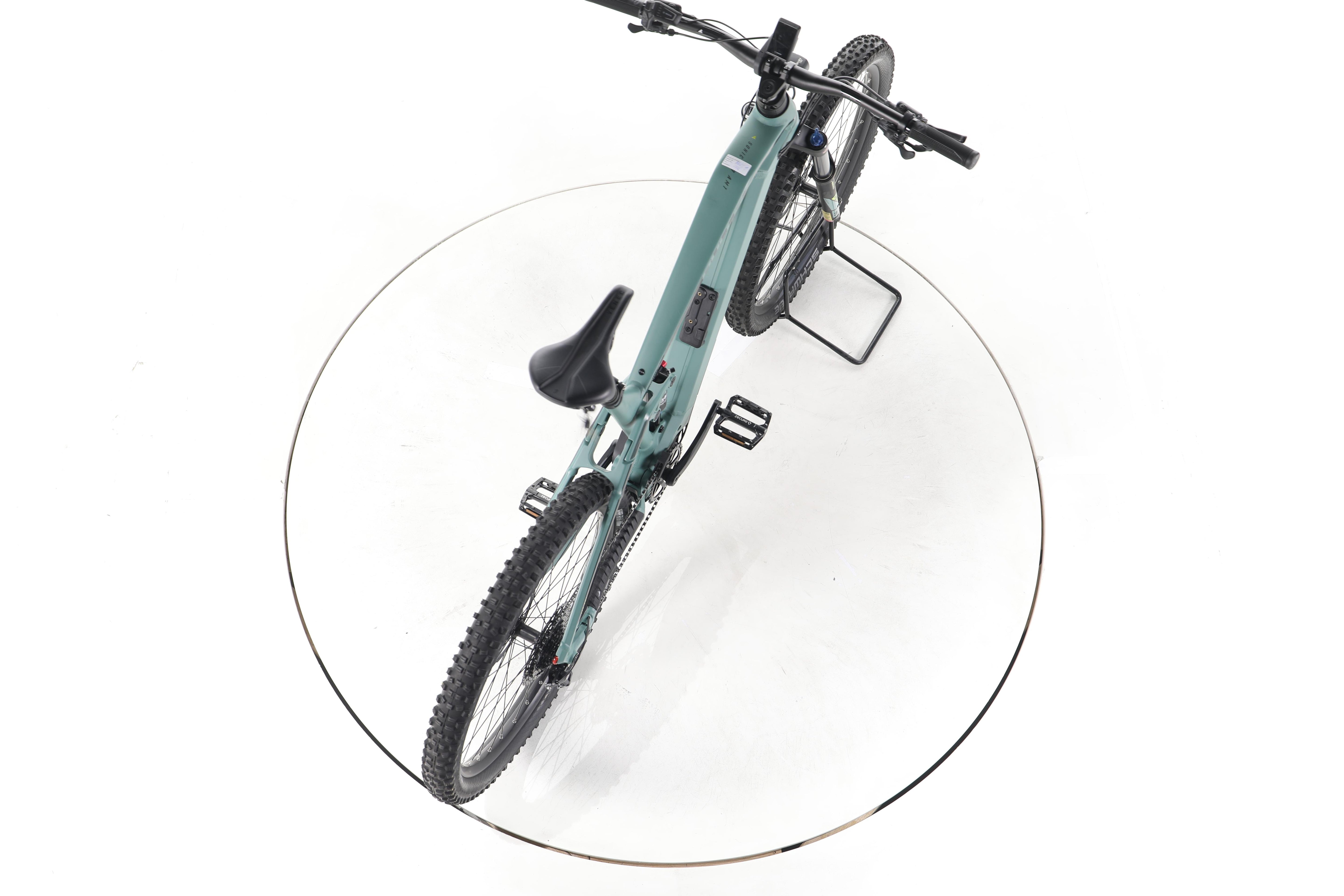 Bulls Sonic EVO AM1 E-Bike Fully - Image 23