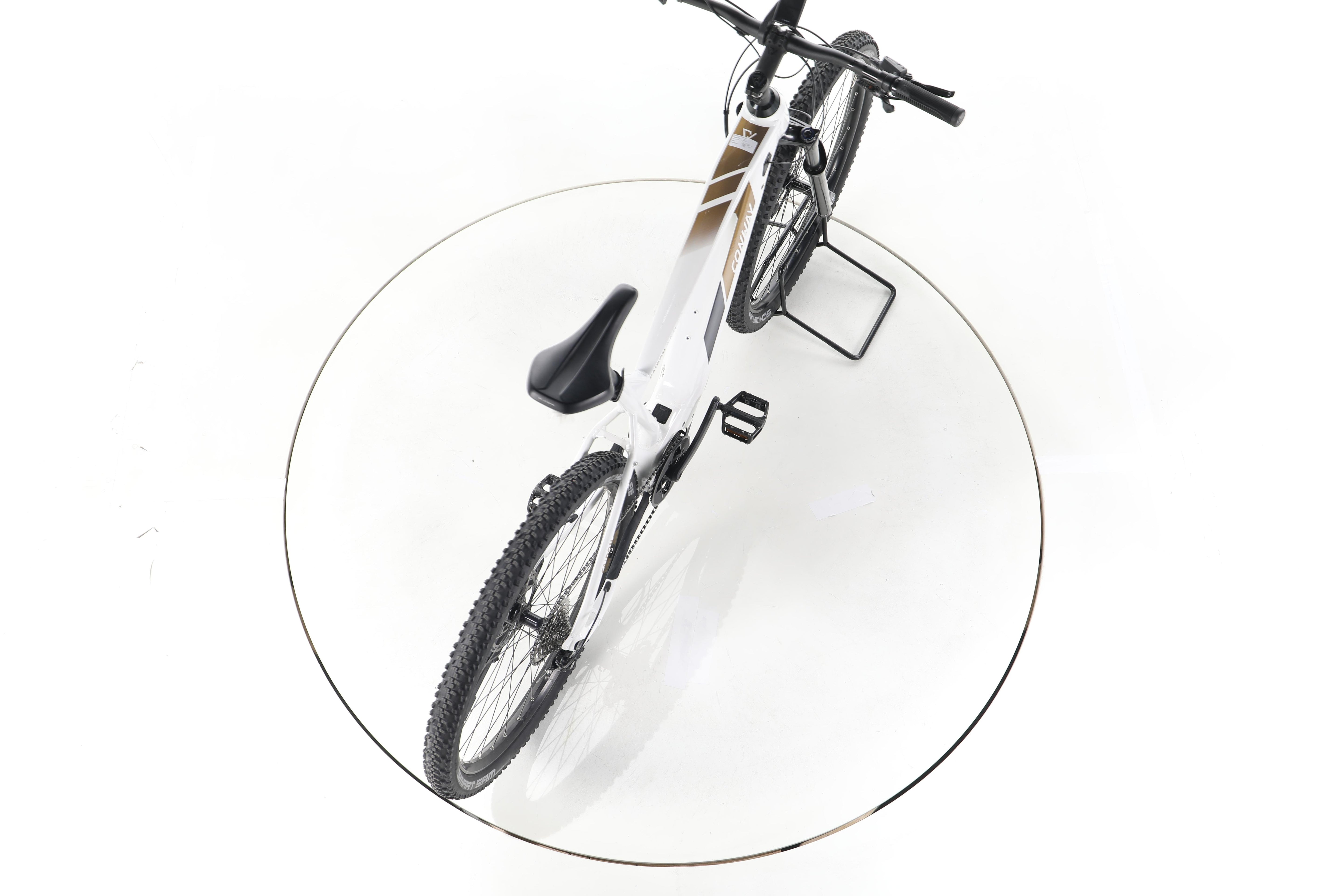 Conway Cairon S 5.0 E-Bike - Image 23