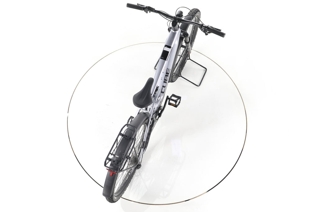 Cube Stereo Hybrid 120 Race Allroad SUV E-Bike - Image 23