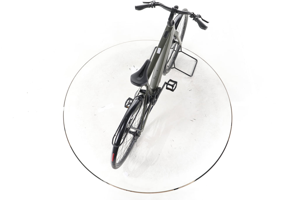 Riese & Müller UBN Five City E-Bike 2025 - Image 23