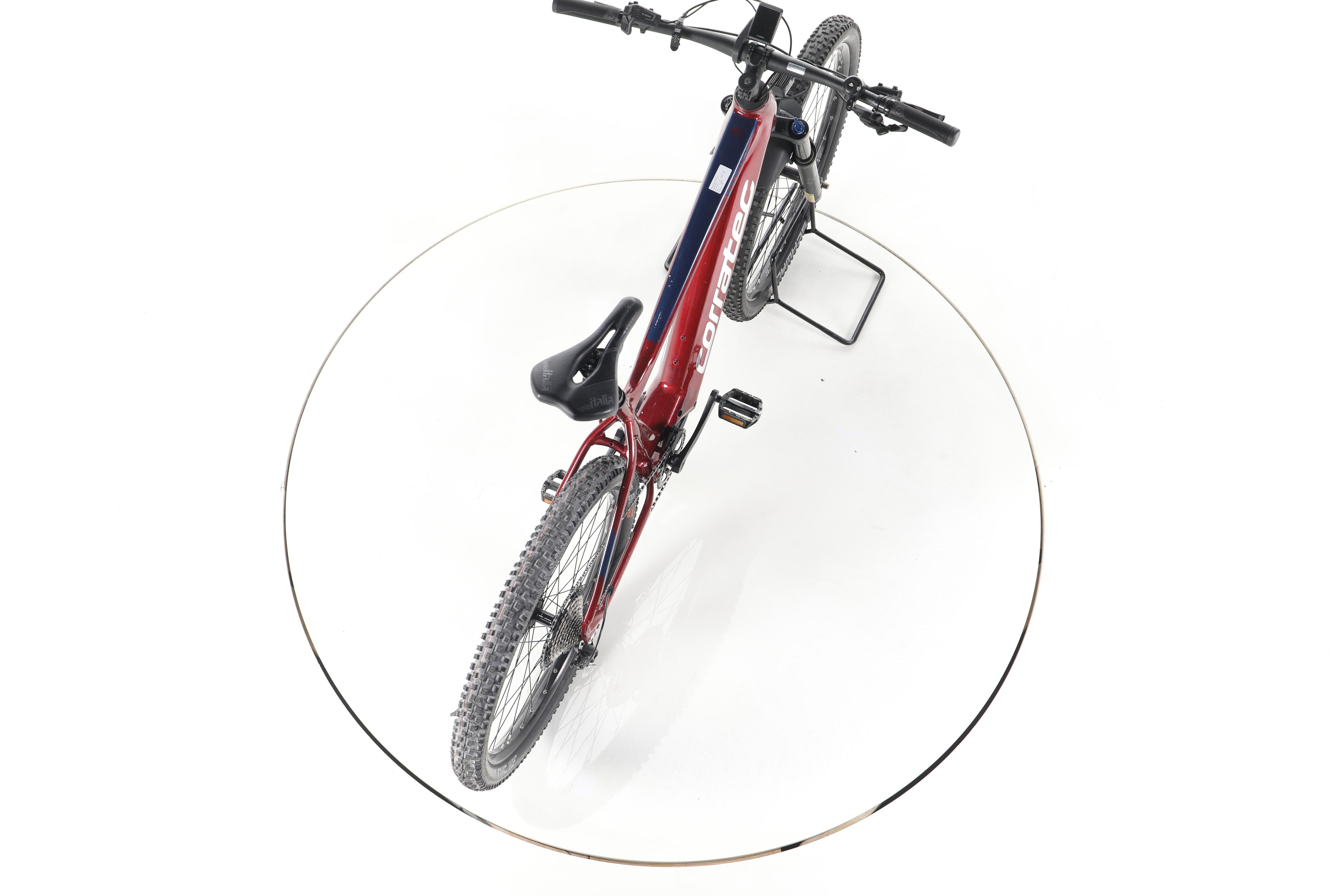 Corratec E-Power X-Vert Pro Team E-Bike - Image 23