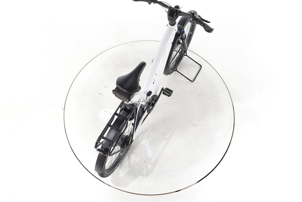 Riese & Müller Charger4 Mixte City E-Bike 2024 - Image 23