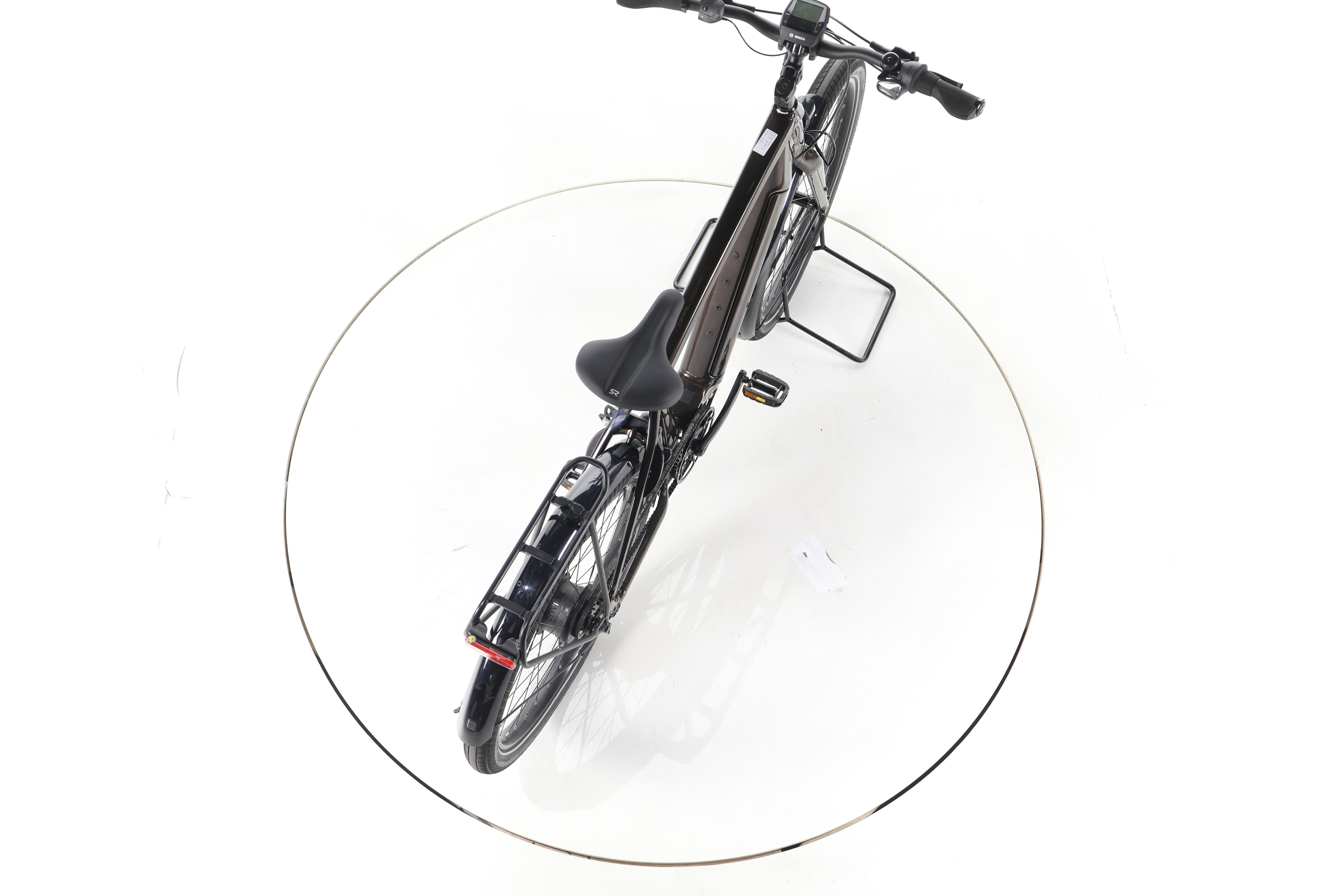 Diamant Opal Esprit+ City E-Bike - Image 23