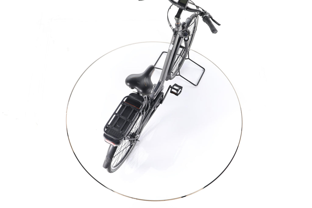 QWIC Premium MN7C City E-Bike Tiefeinsteiger - Image 23