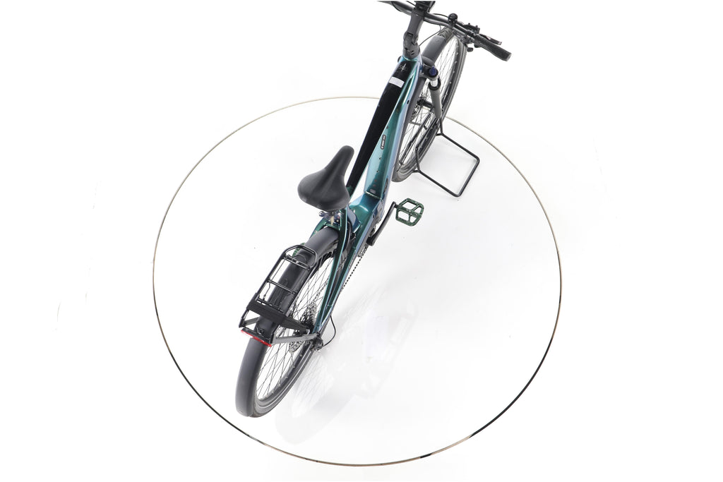 Scott Sub Sport eRIDE 10 Trekking E-Bike 2024 - Image 23