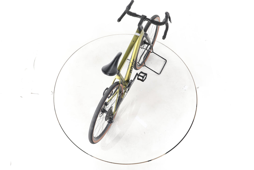 Rose Backroad GRX RX810 Gravelbike Carbon - Image 23