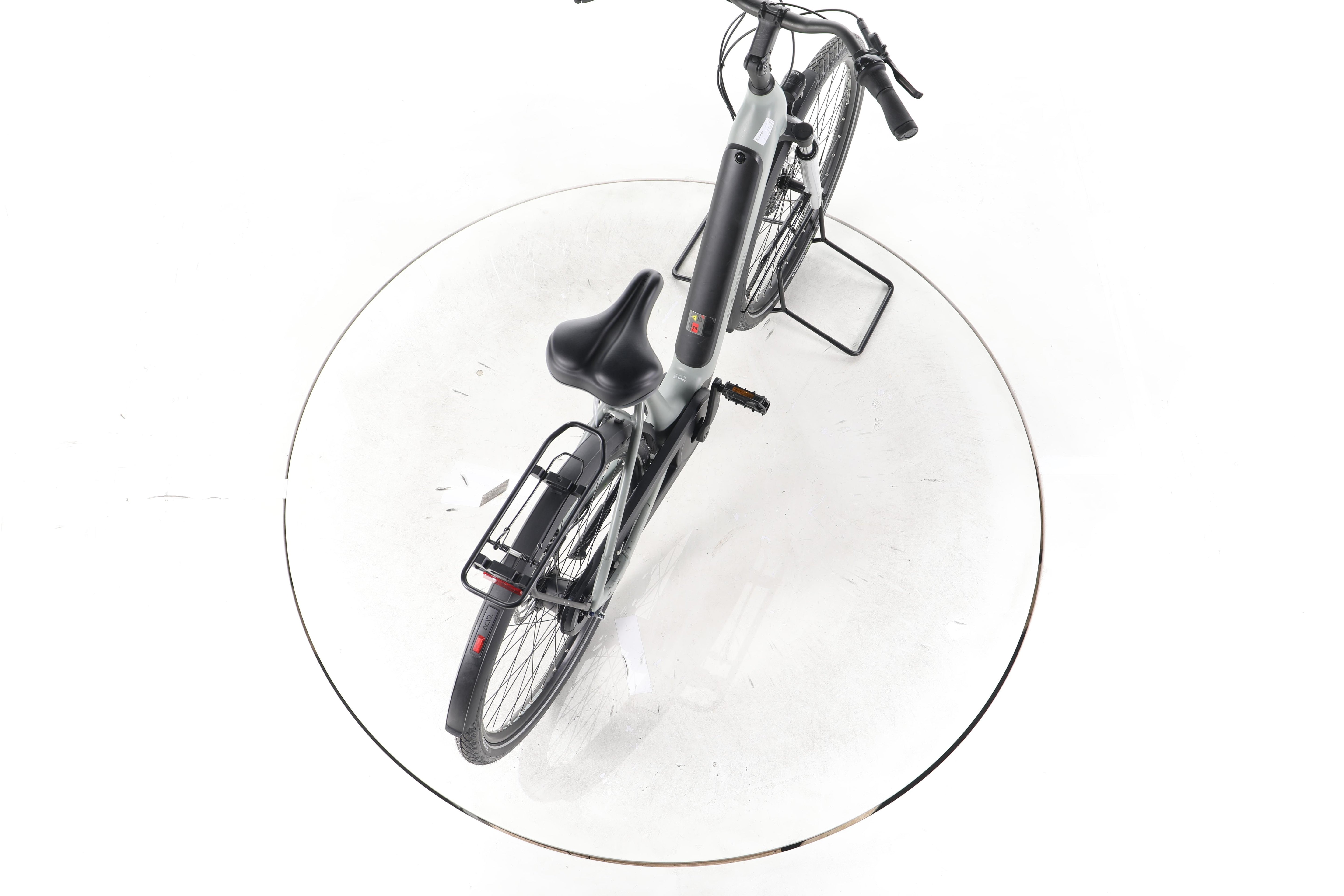 Cube Supreme Hybrid ONE City E-Bike Tiefeinsteiger - Image 23