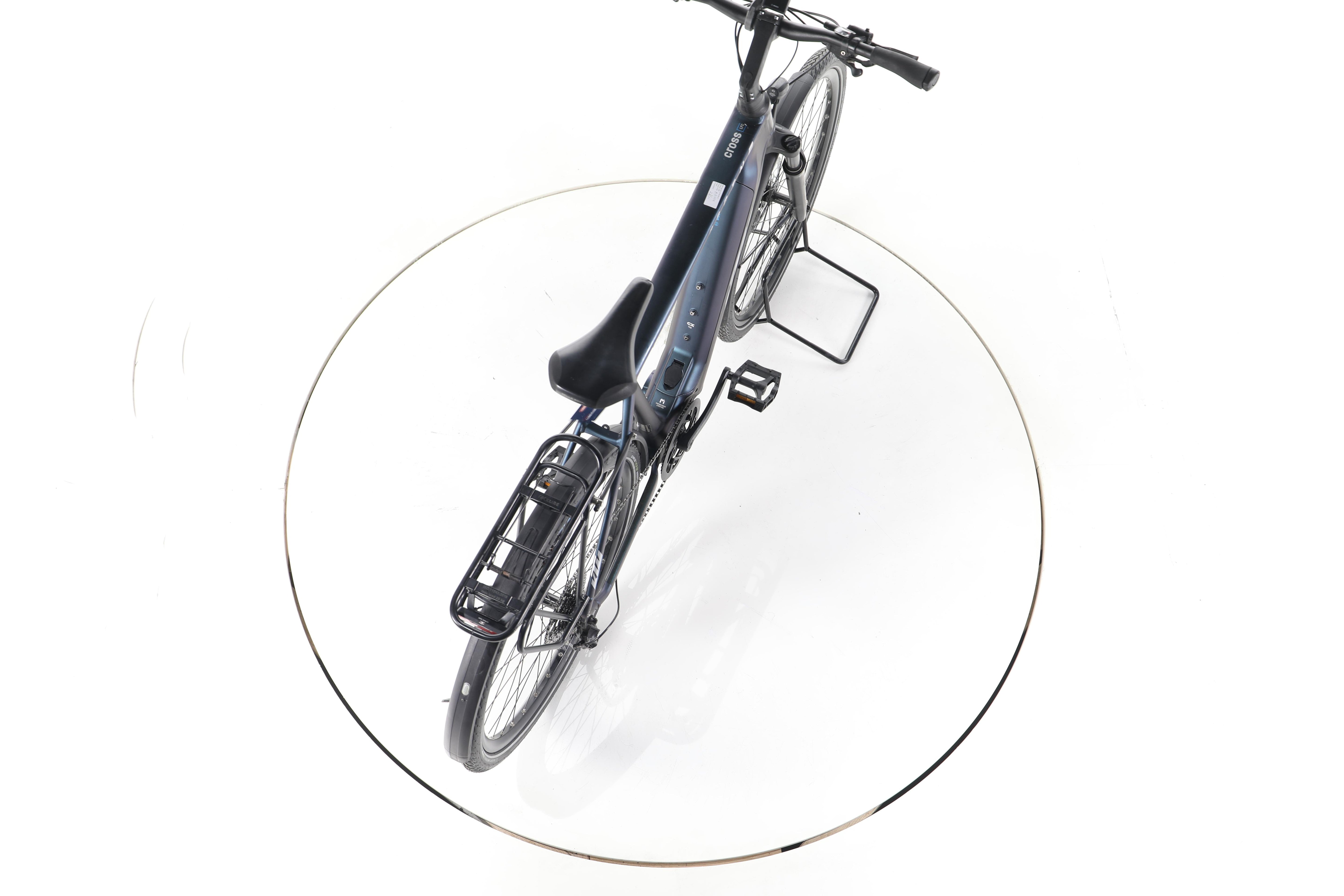 KTM Macina Cross LFC Trekking E-Bike - Image 23