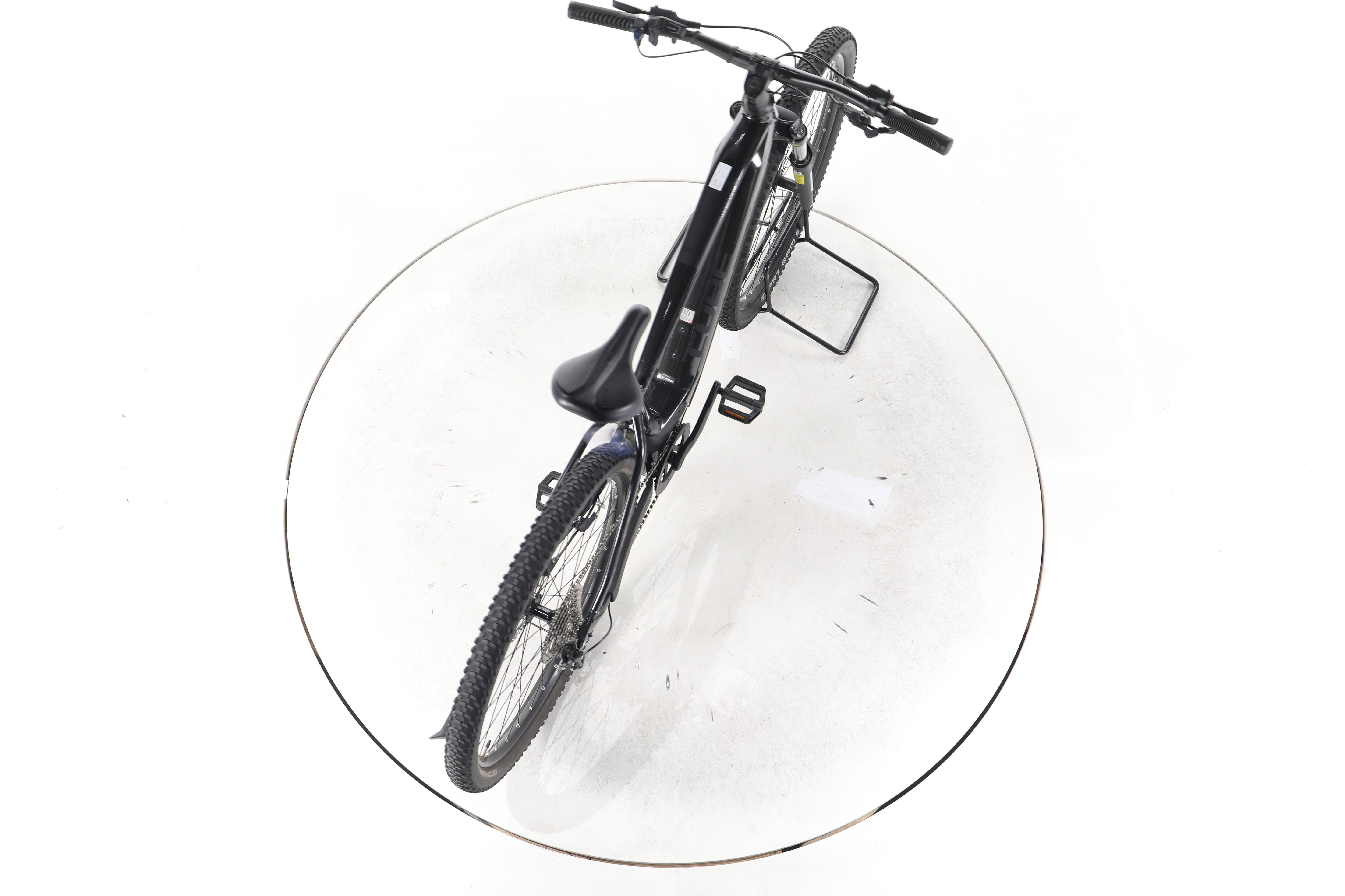 Cube Reaction Hybrid ONE E-Bike - Image 23