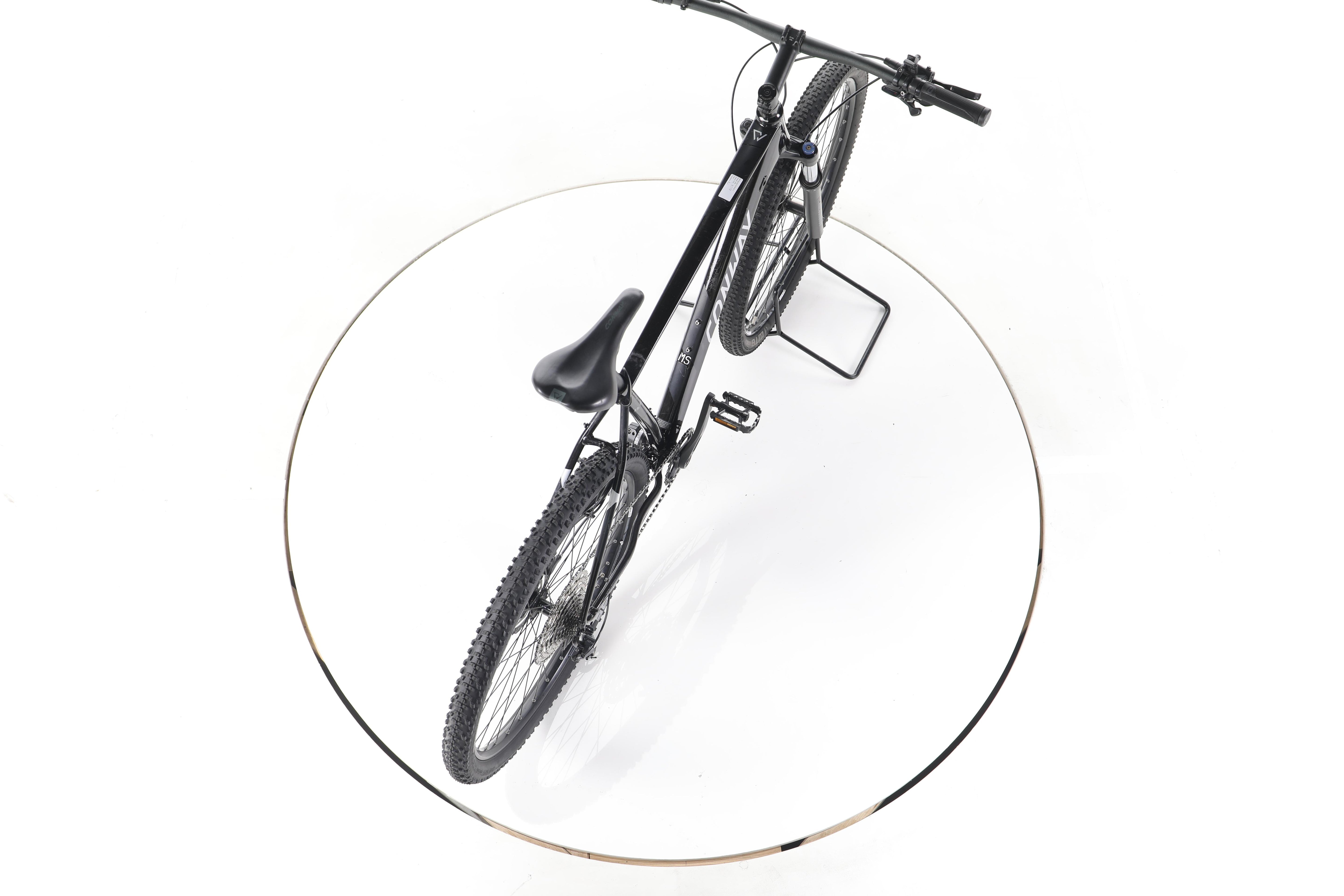 Conway MS 8.9 Fahrrad Hardtail - Image 23