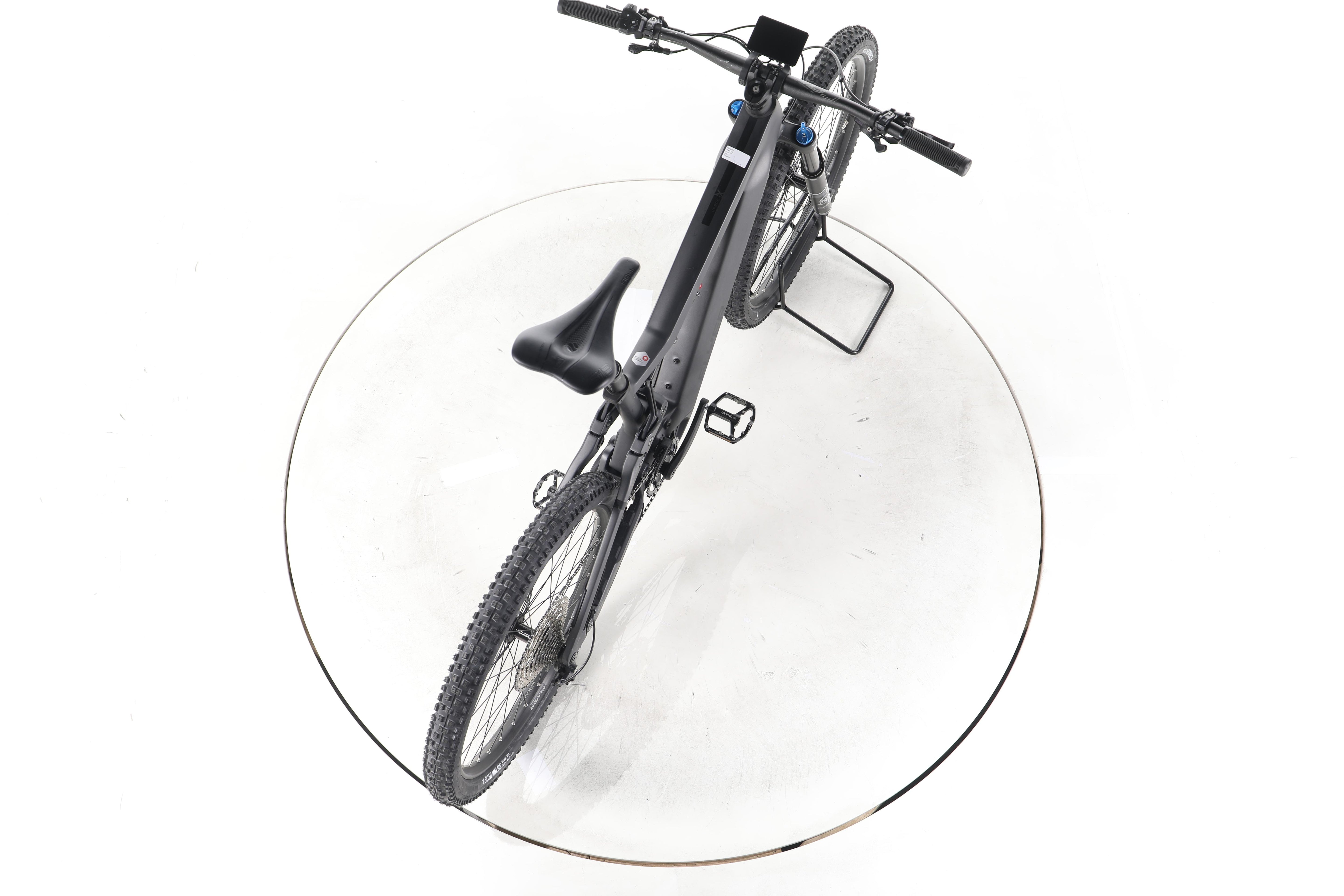FLYER Uproc X 6.10 E-Bike Fully Carbon - Image 23