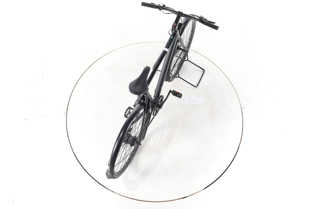 TENWAYS CGO600 City E-Bike - Image 23