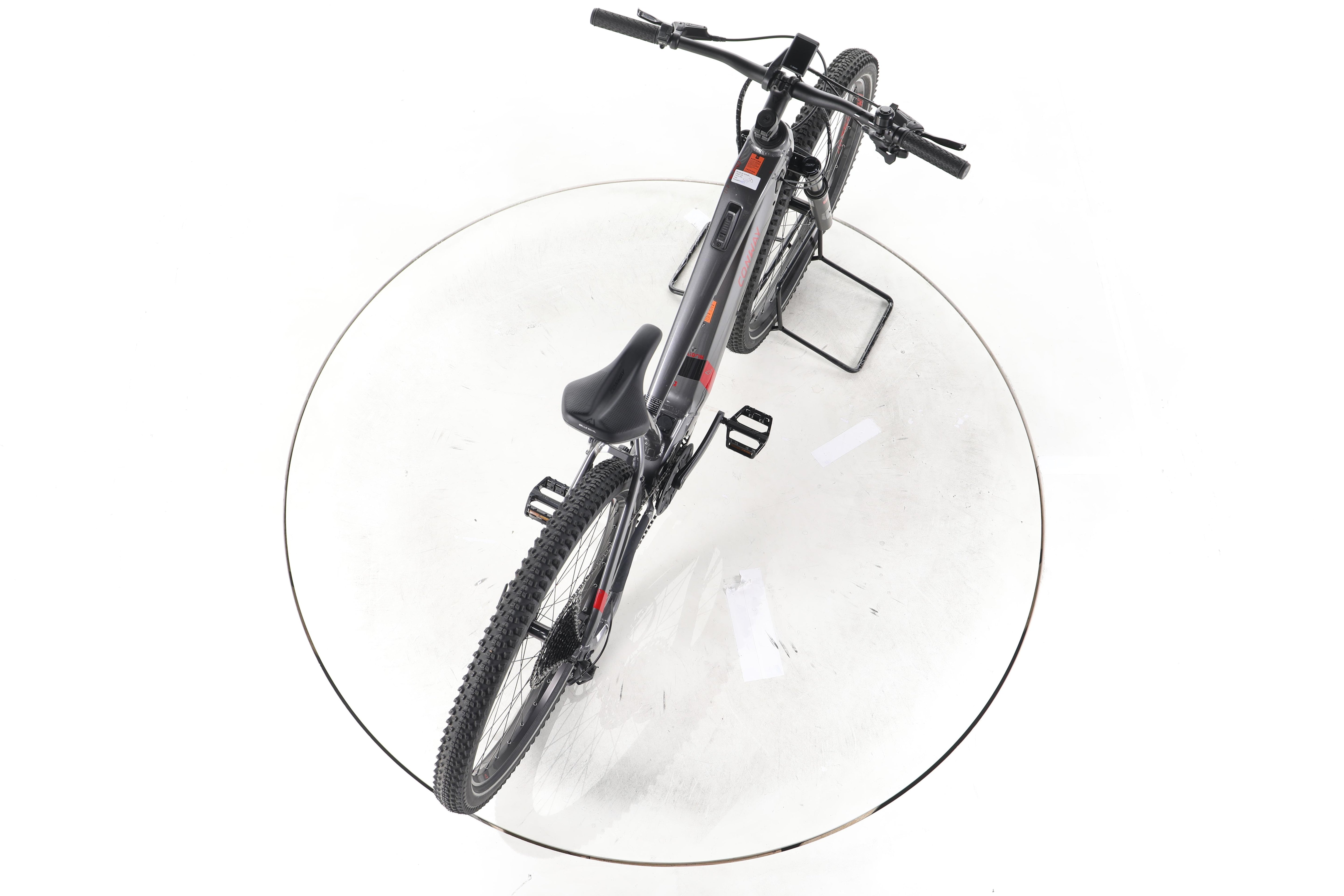 Conway Cairon S 4.0 E-Bike - Image 23