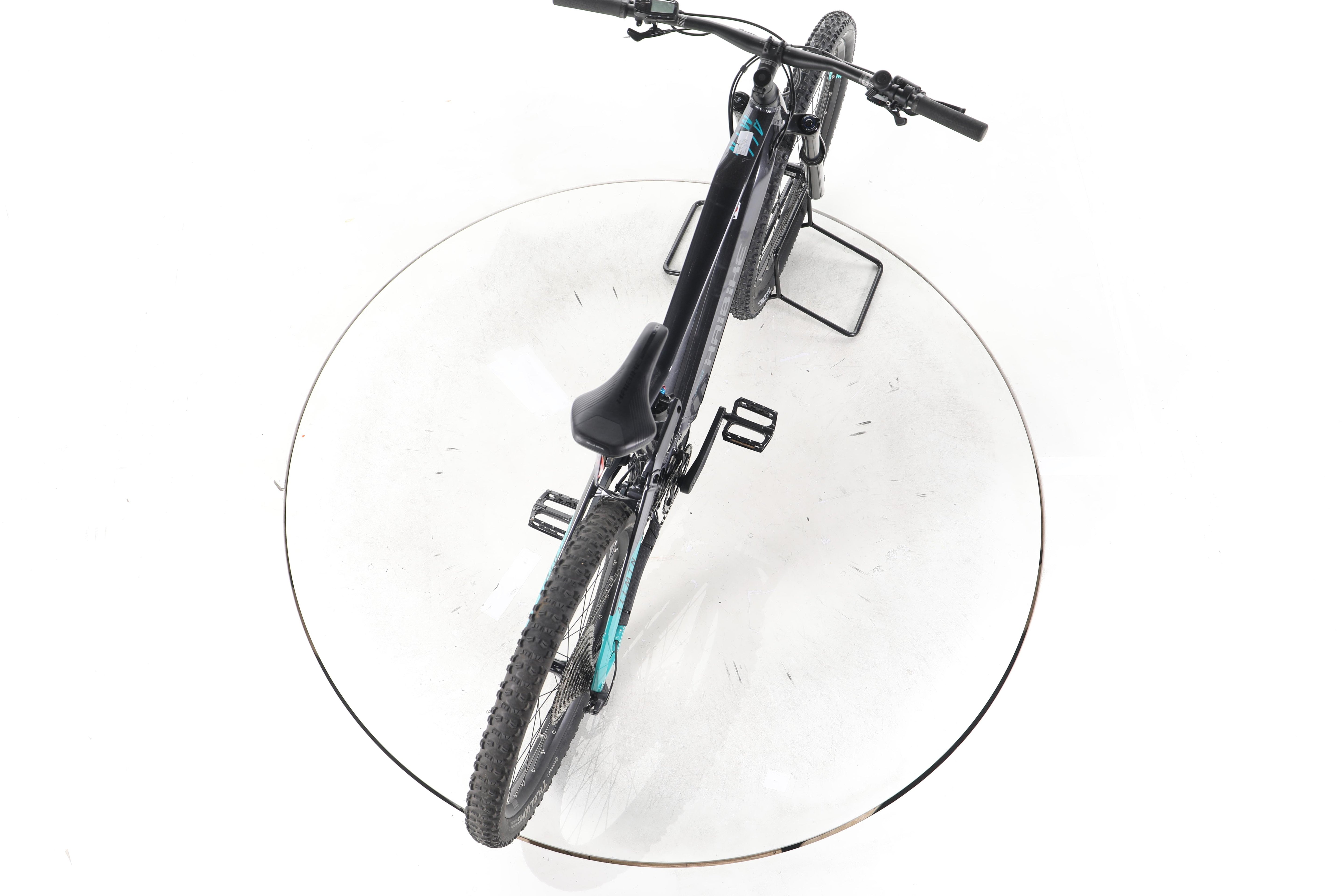 Haibike AllMtn 1 E-Bike Fully - Image 23