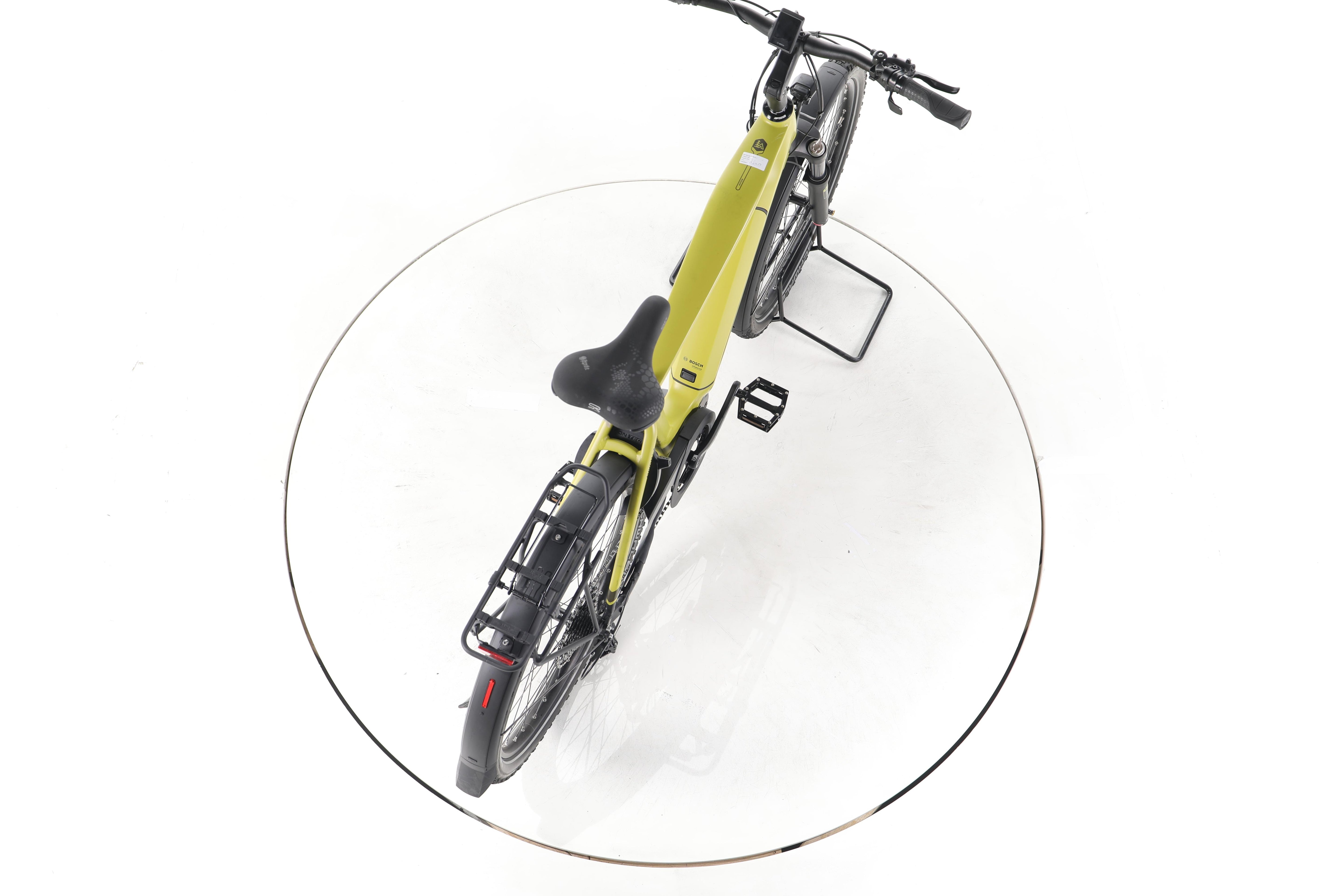 Victoria Avyon 4 Trekking E-Bike 2024 - Image 23