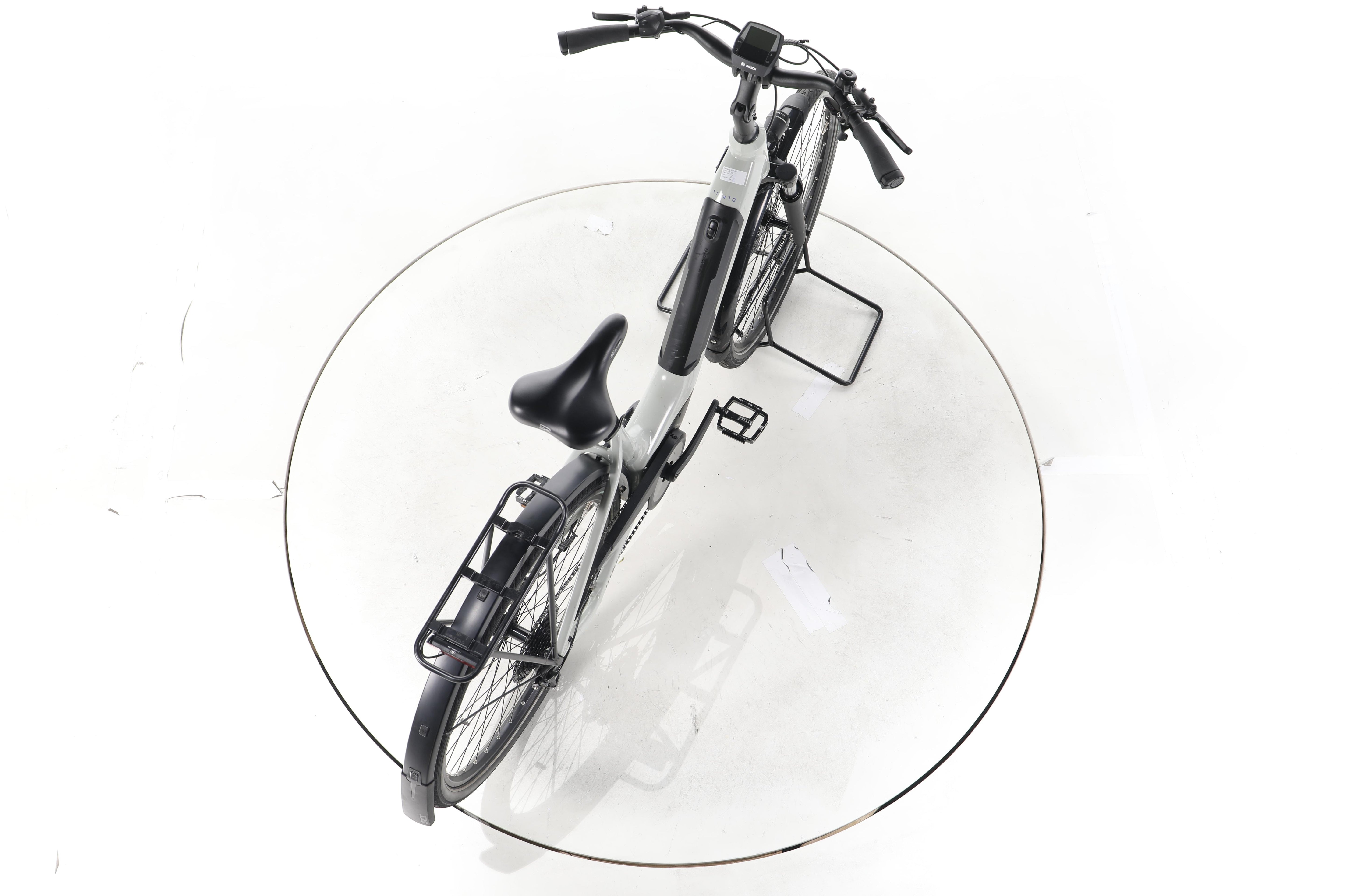 Winora Tria 10 Trekking E-Bike Tiefeinsteiger - Image 23