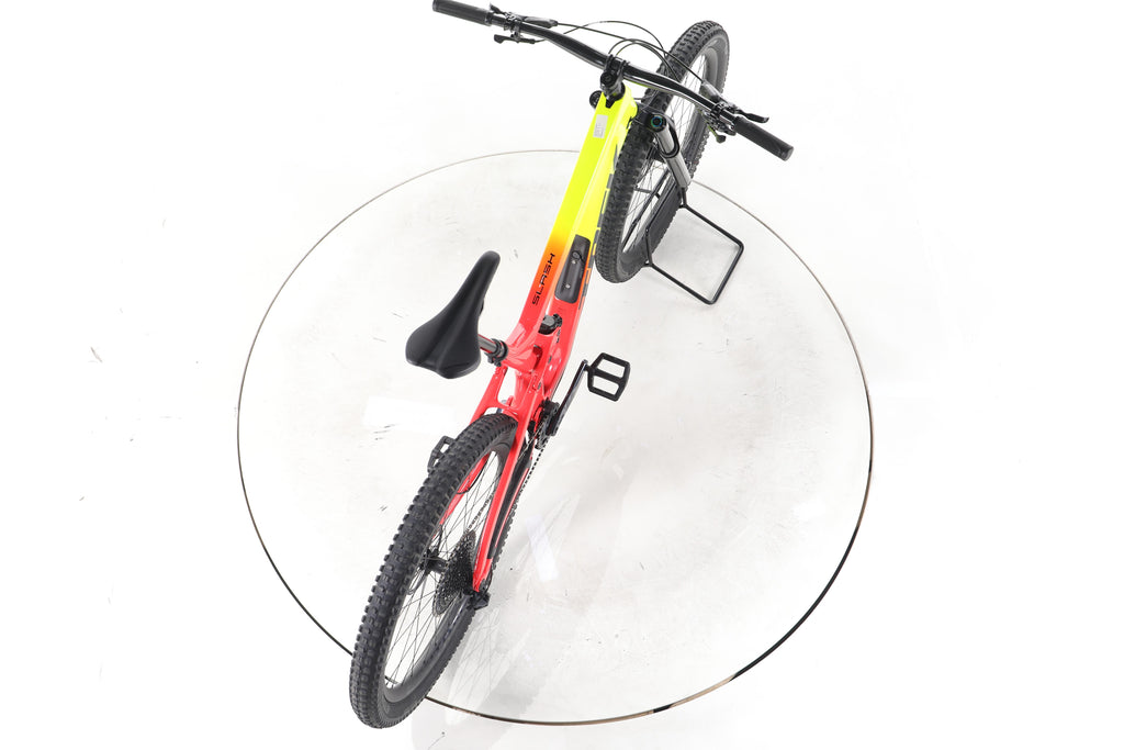 Trek Slash 9.8 Fahrrad Fully - Image 23