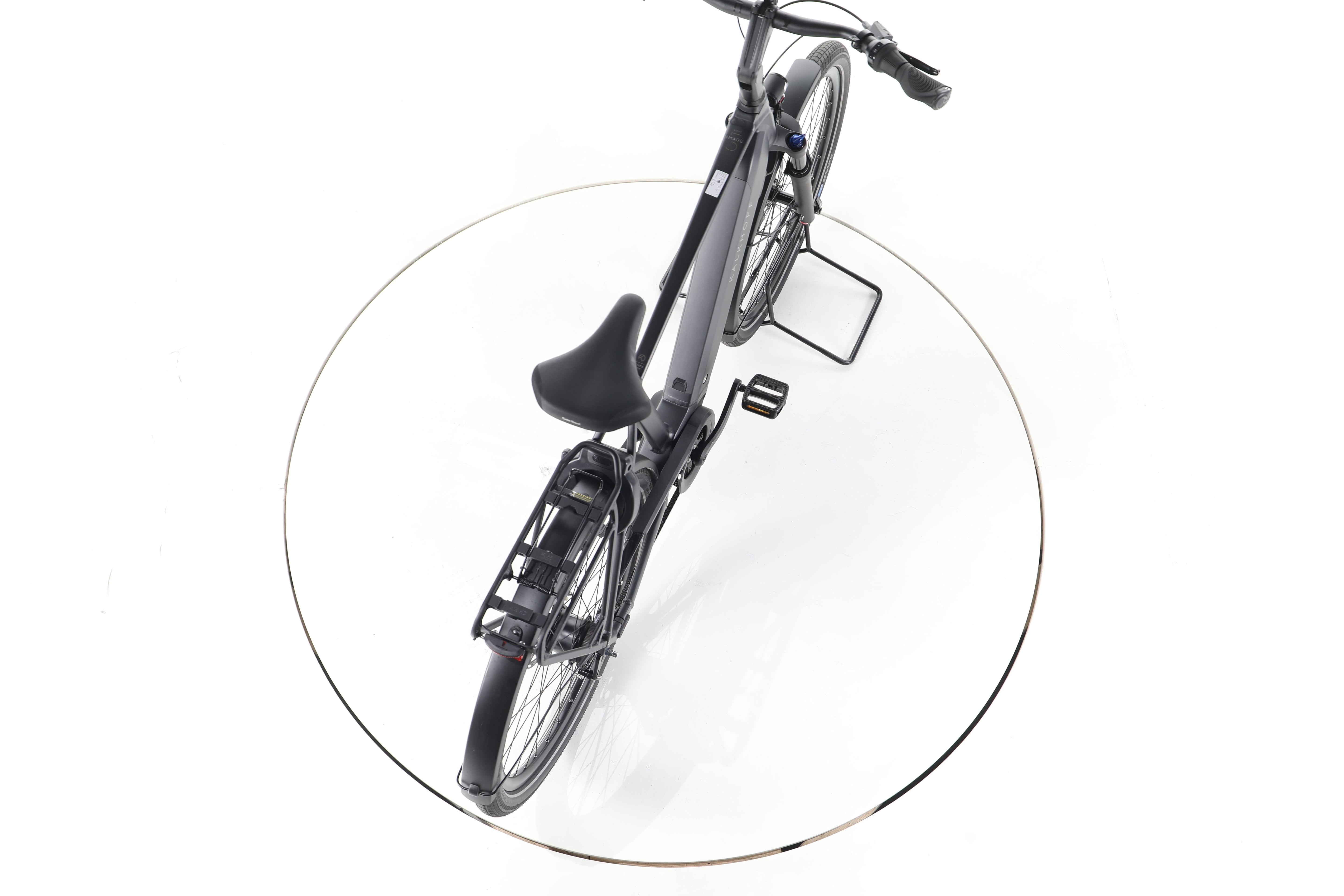 Kalkhoff IMAGE 5+ ADVANCE City E-Bike 2025 - Image 23