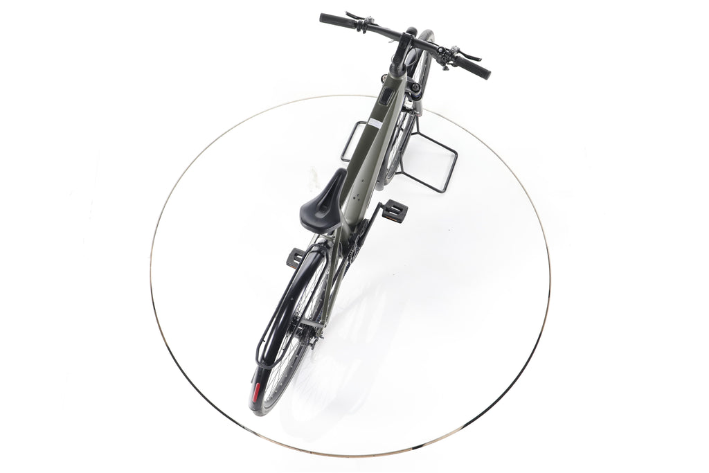 Riese & Müller UBN Five silent City E-Bike - Image 23