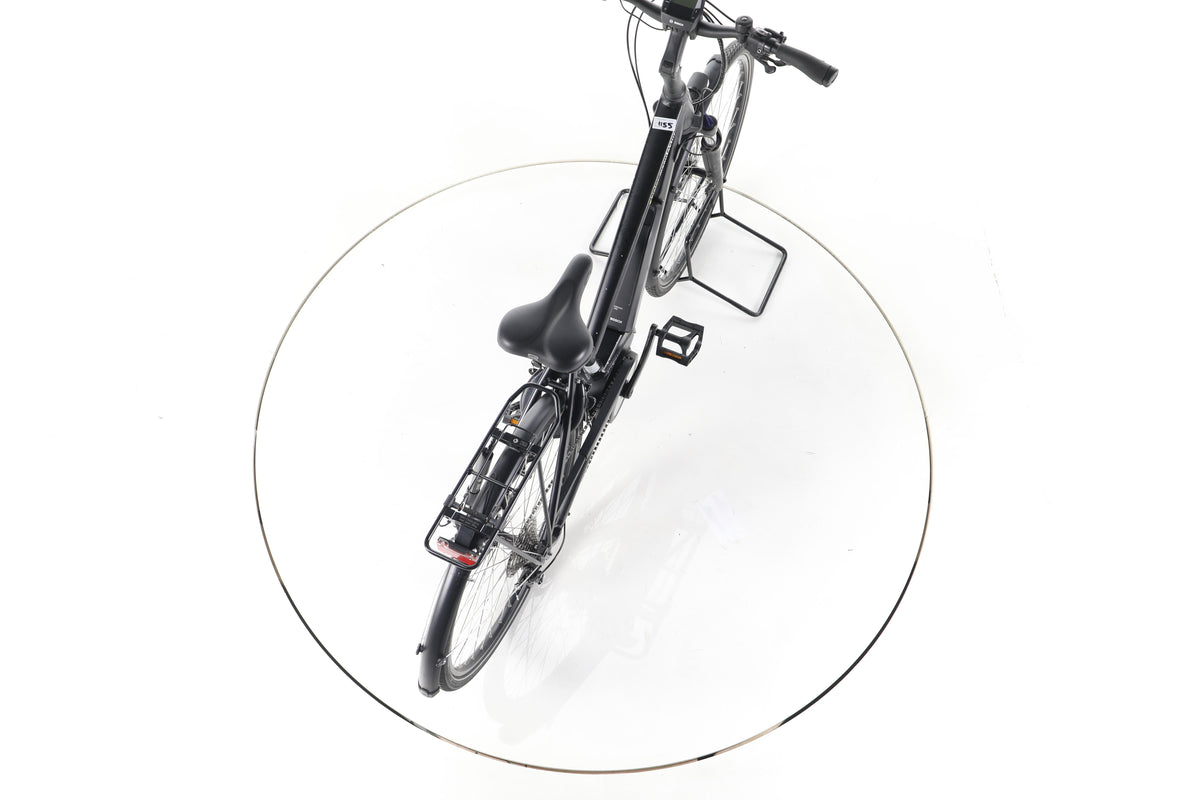 Kieler Manufaktur Bosch Deore Active 10 Trekking E-Bike - Image 23