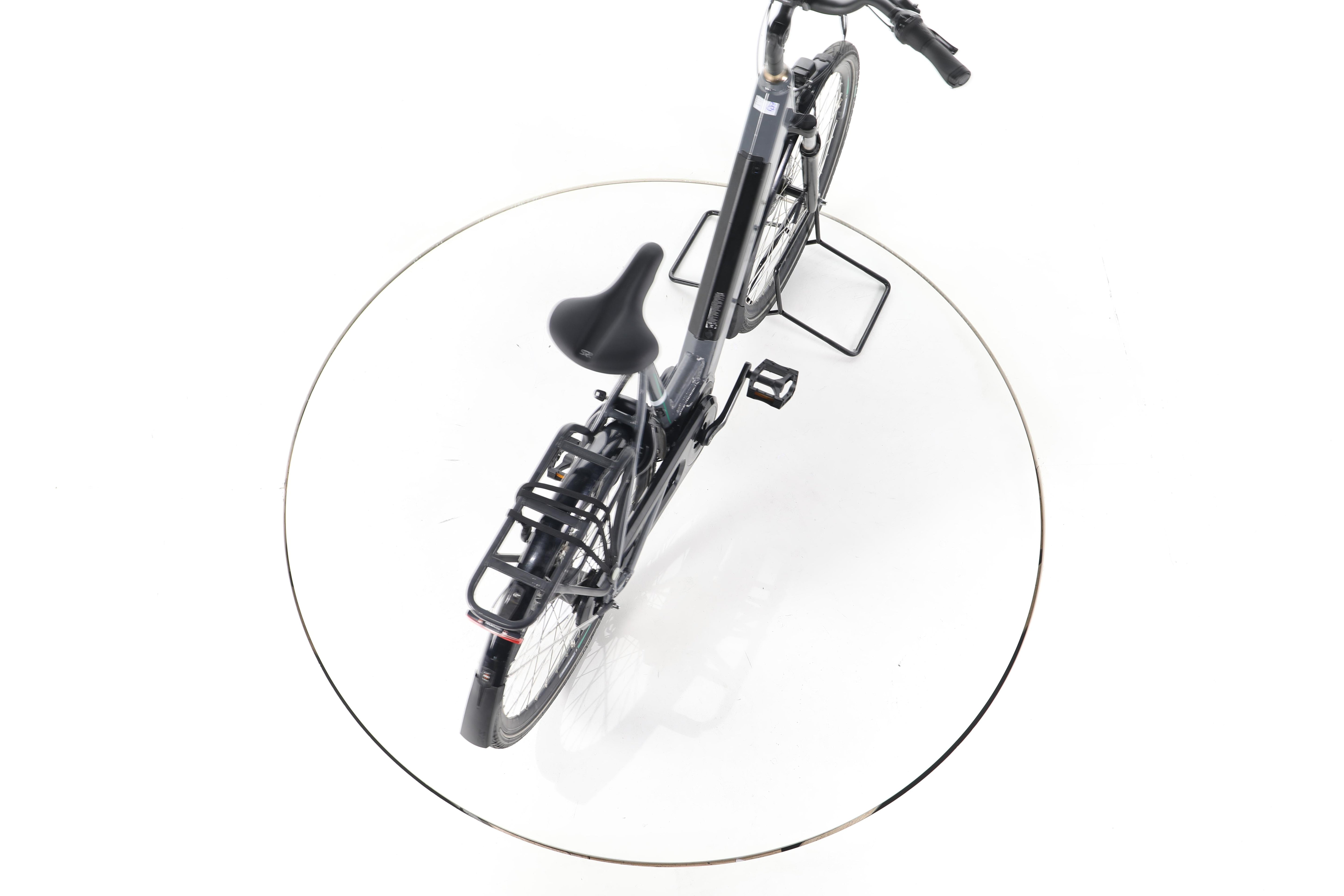 Puch C4.3 City E-Bike Tiefeinsteiger - Image 23
