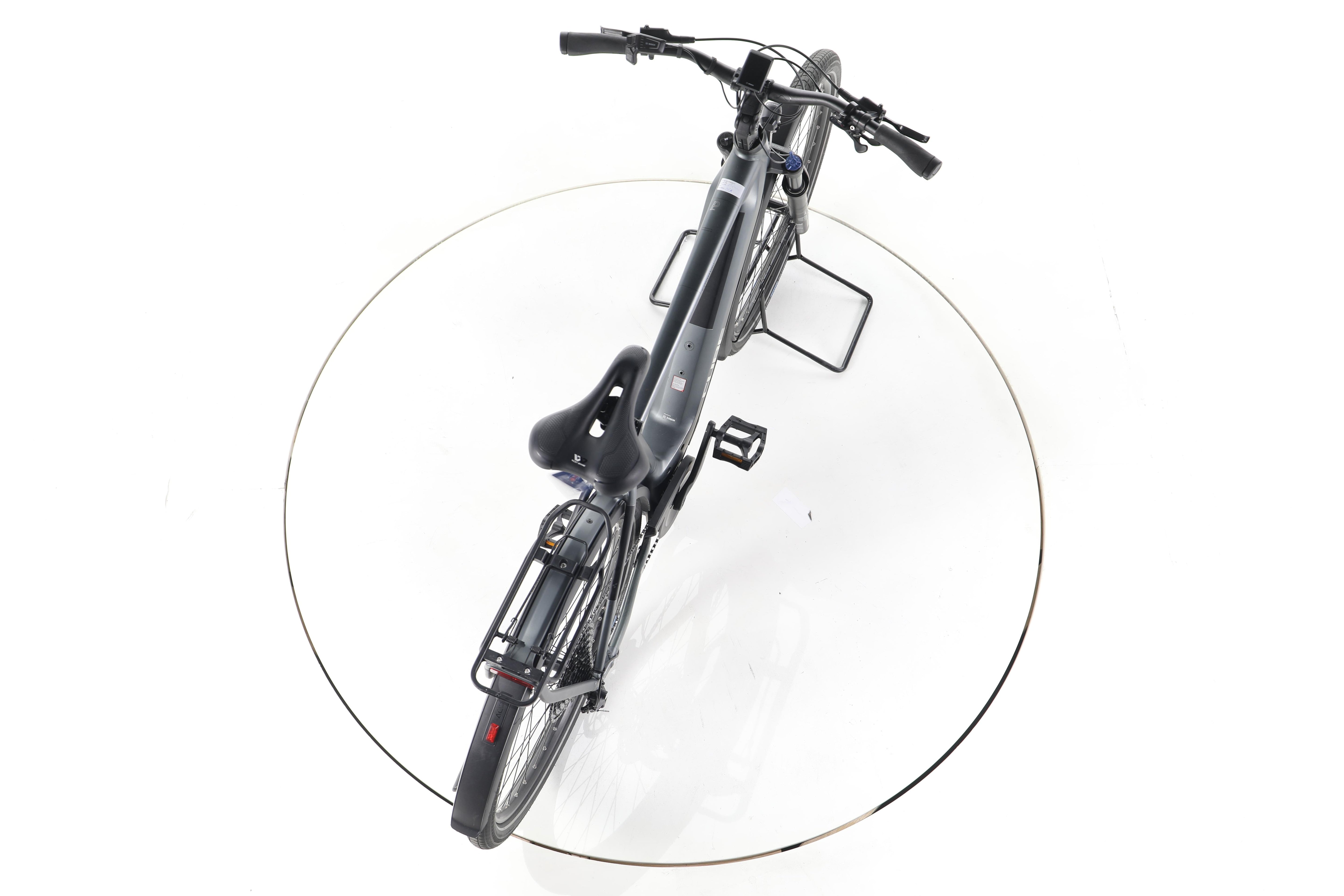 Cube Kathmandu Hybrid Pro Trekking E-Bike - Image 23