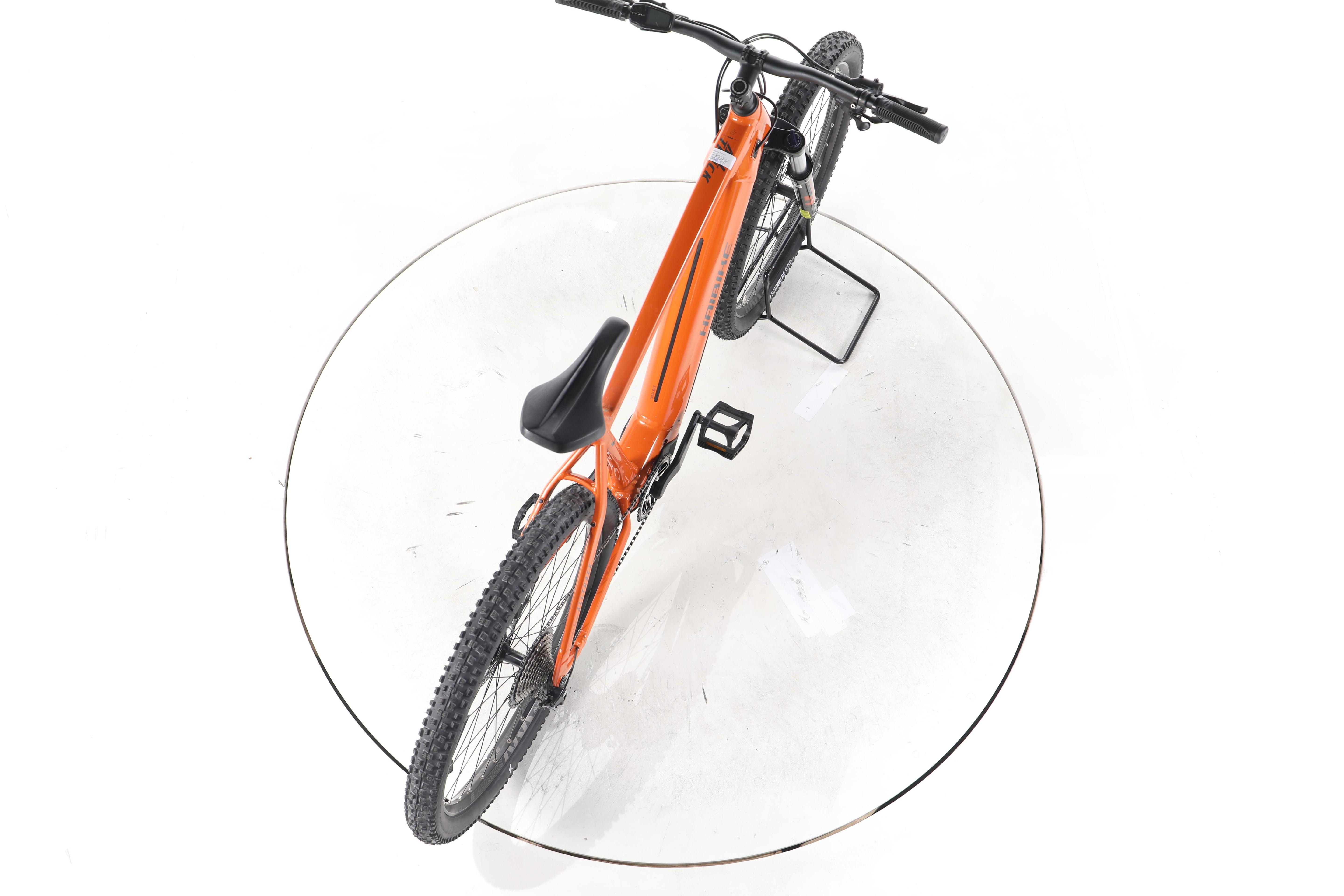 Haibike AllTrack 6 E-Bike - Image 23