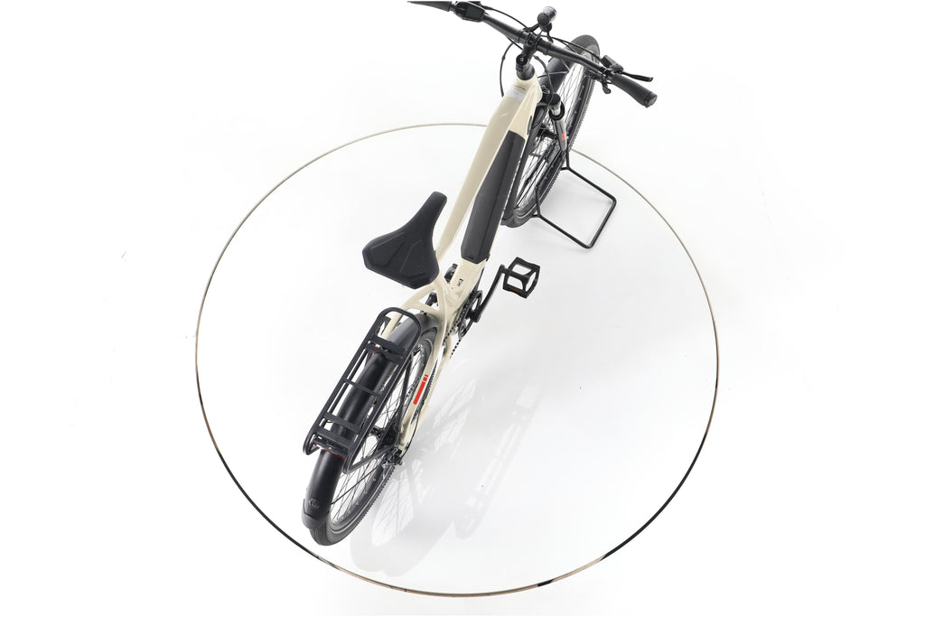 Haibike Trekking 4 Trekking E-Bike - Image 23