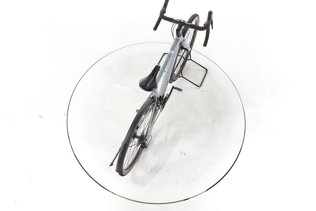 Cube Nuroad Race Gravelbike 2024 - Image 23