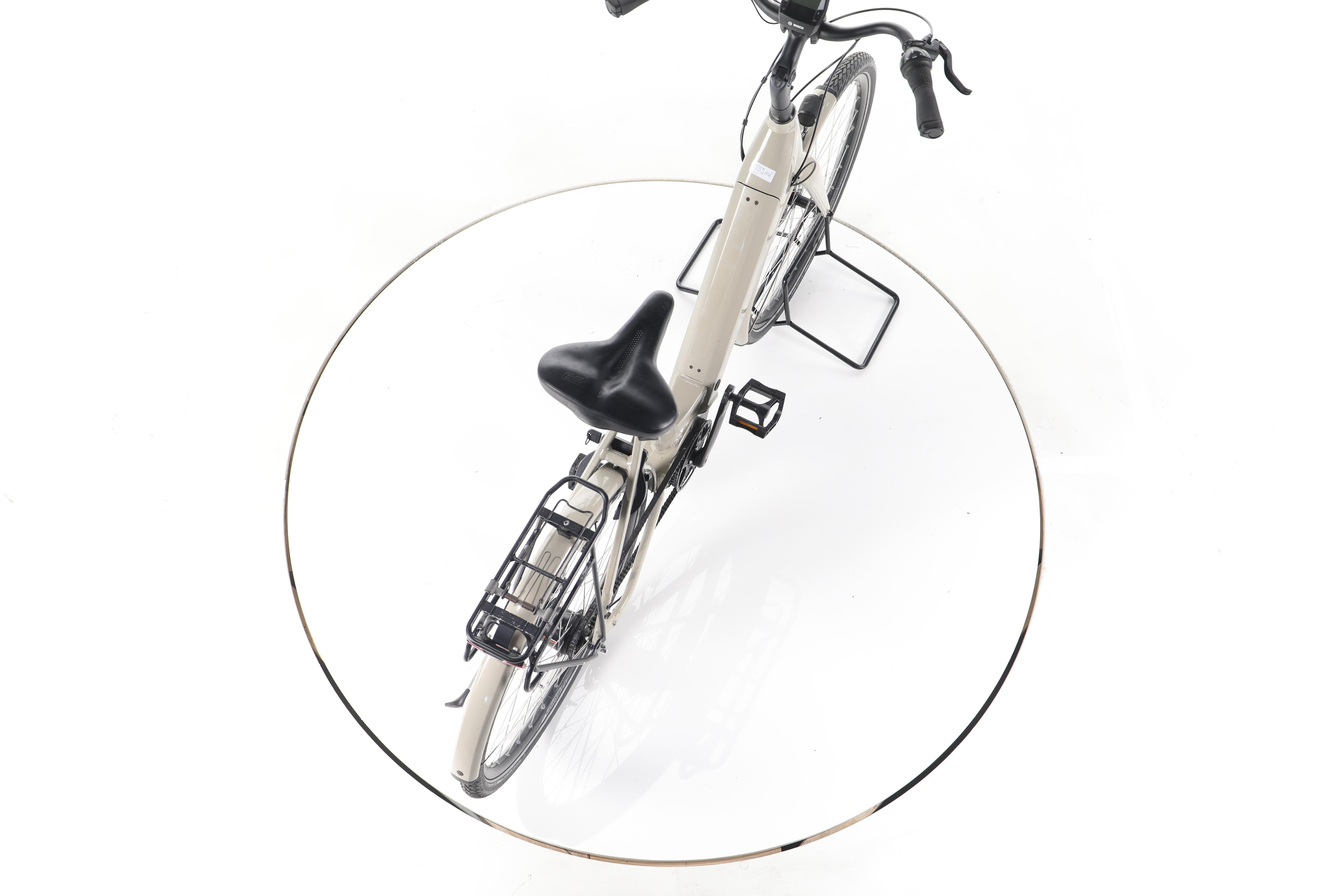 Grecos ELI 2.5 City E-Bike Tiefeinsteiger - Image 23