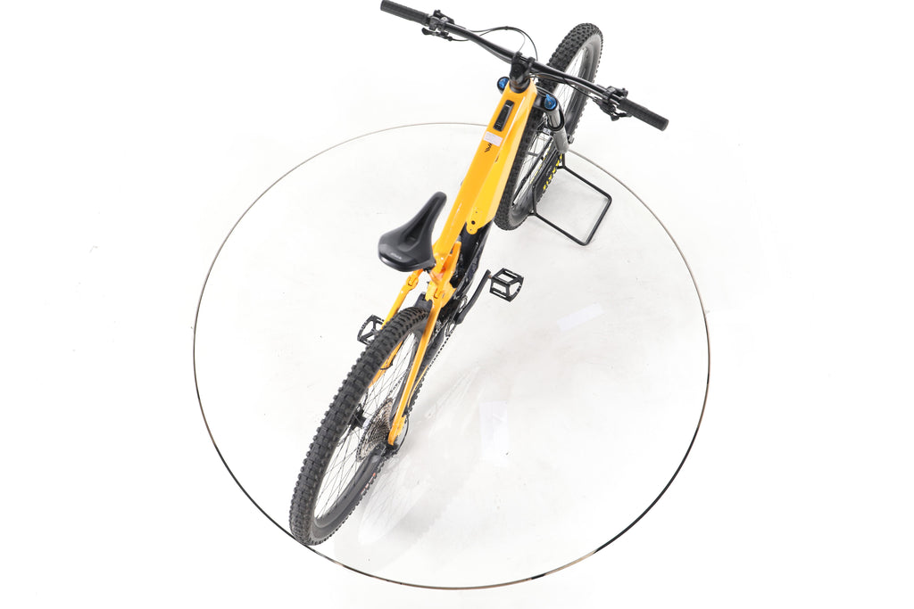 Orbea Wild H10 E-Bike Fully 2024 - Image 23
