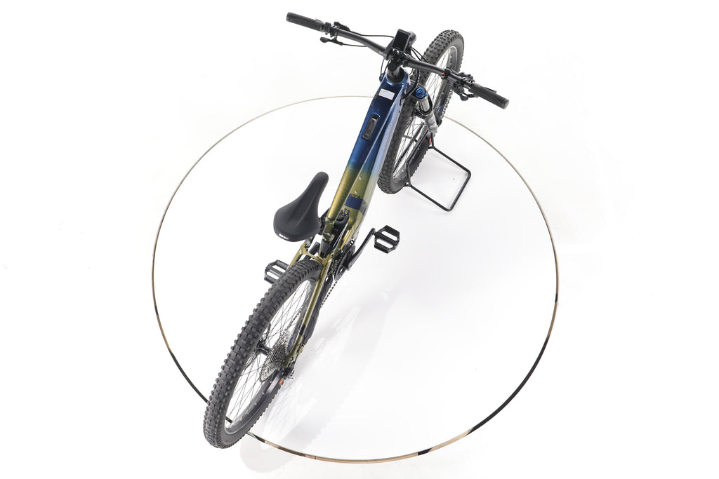 Conway Xyron S 4.9FS E-Bike Fully - Image 23