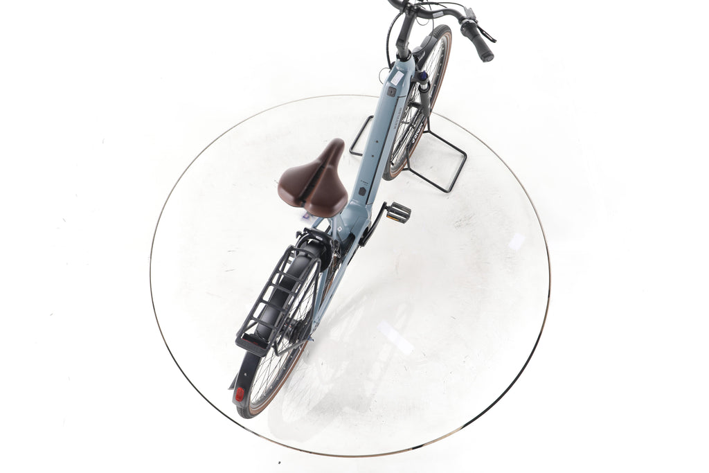 Kettler Quadriga P5 City E-Bike Tiefeinsteiger 2025 - Image 23