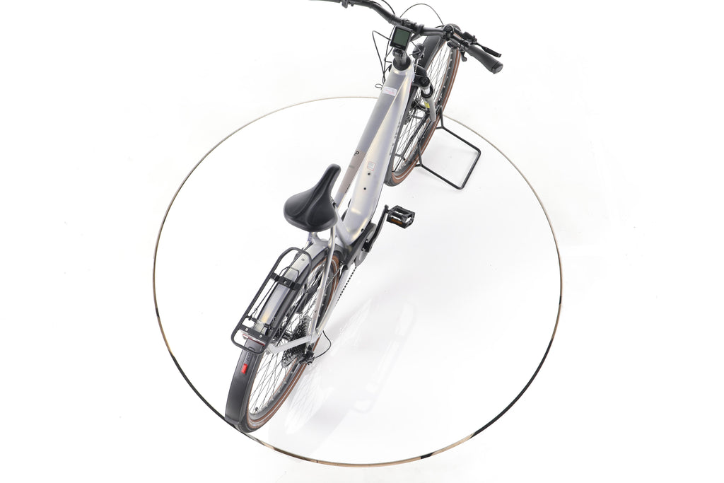 Cube Touring Hybrid Pro Trekking E-Bike - Image 23