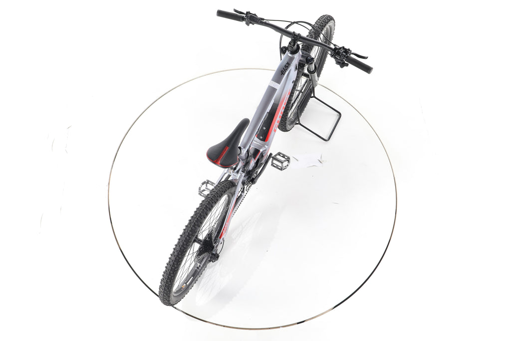 Ghost E-ASX 130 Universal AL Fully E-Bike - Image 23