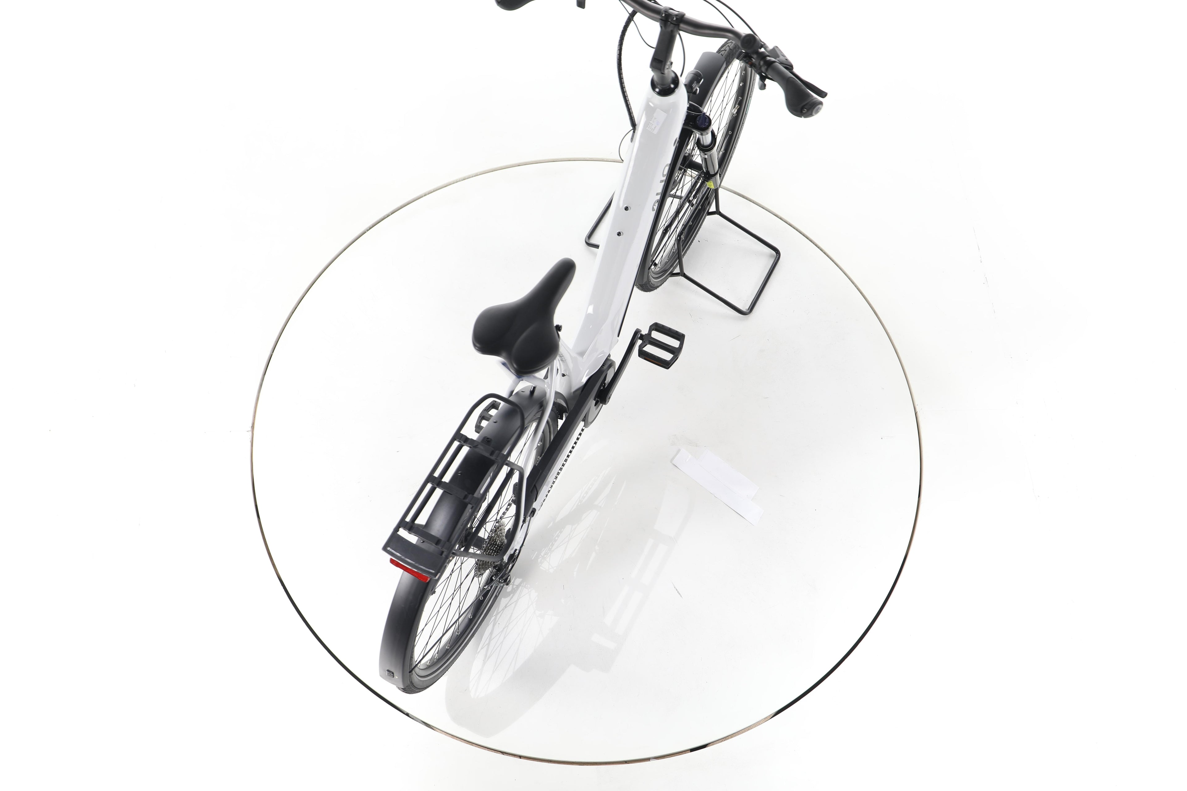LIQBIKE LIQ Active Trekking E-Bike Tiefeinsteiger 2024 - Image 23