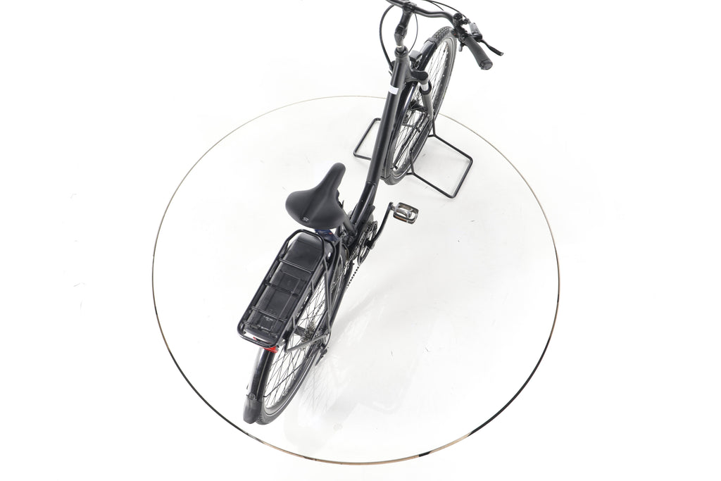 Kettler E-TRAVELLER SILVER 8 Trekking E-Bike Tiefeinsteiger - Image 23