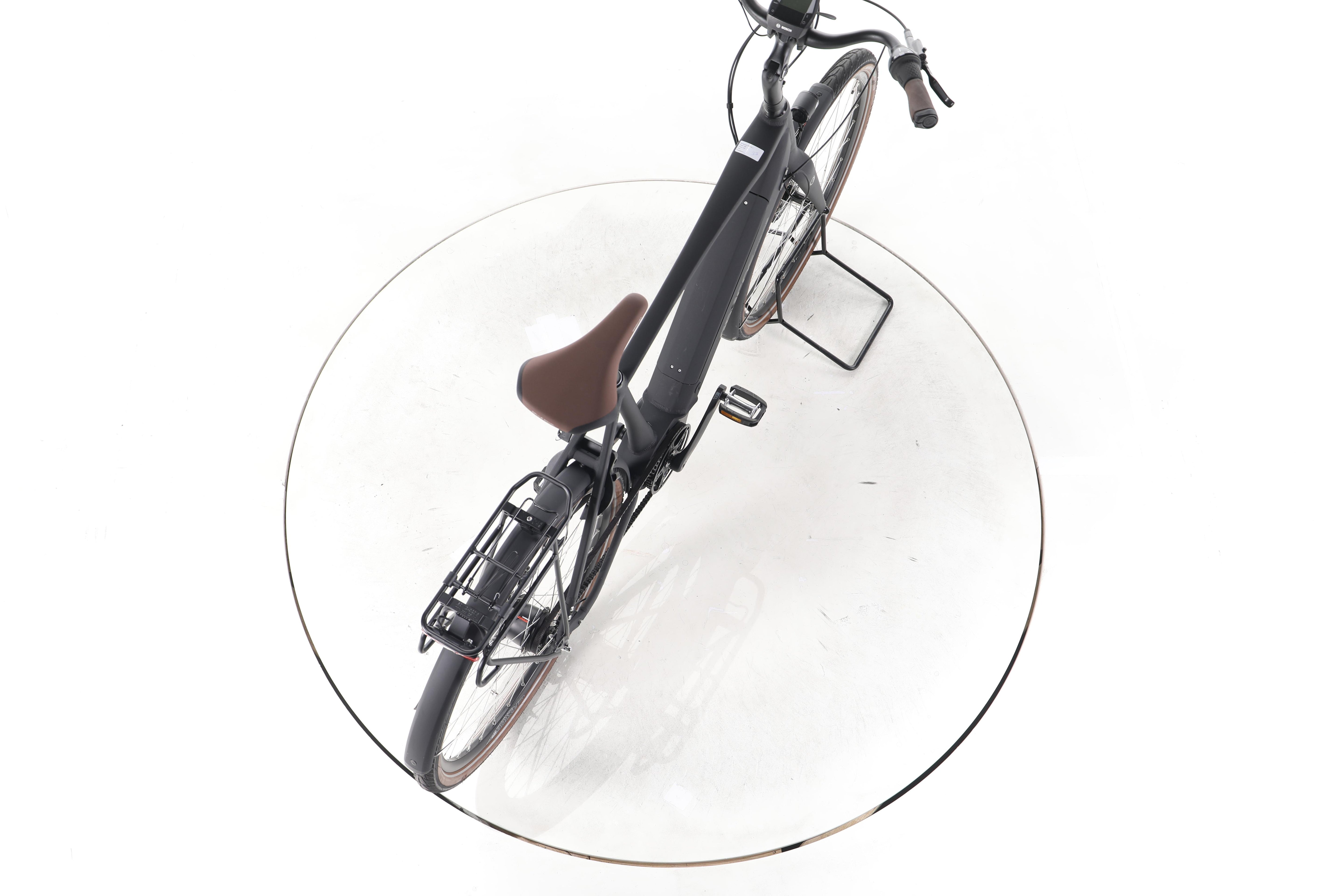 Grecos Eli 2.5 City E-Bike - Image 23
