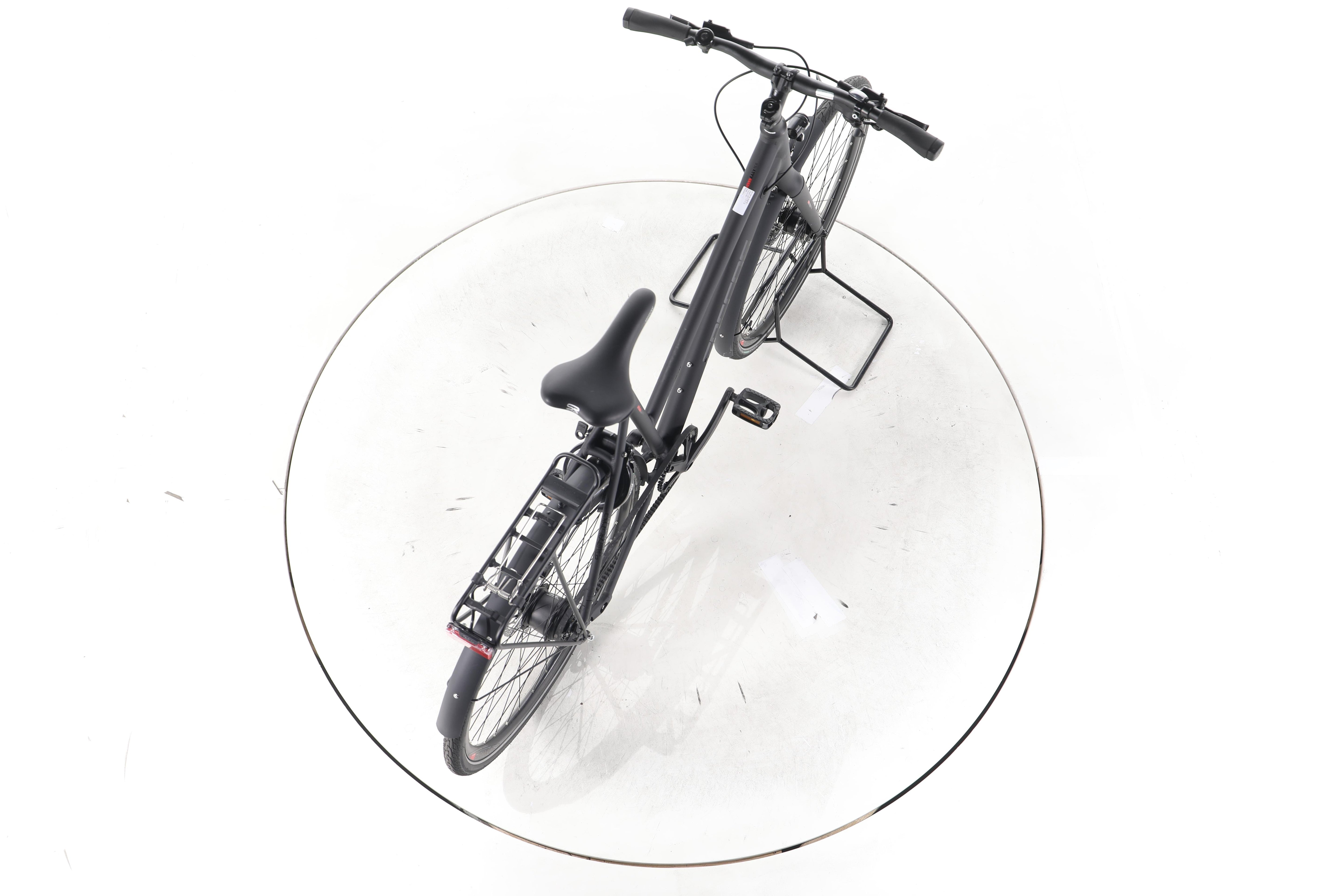 Grecos Urban Fahrrad City & Trekking - Image 23