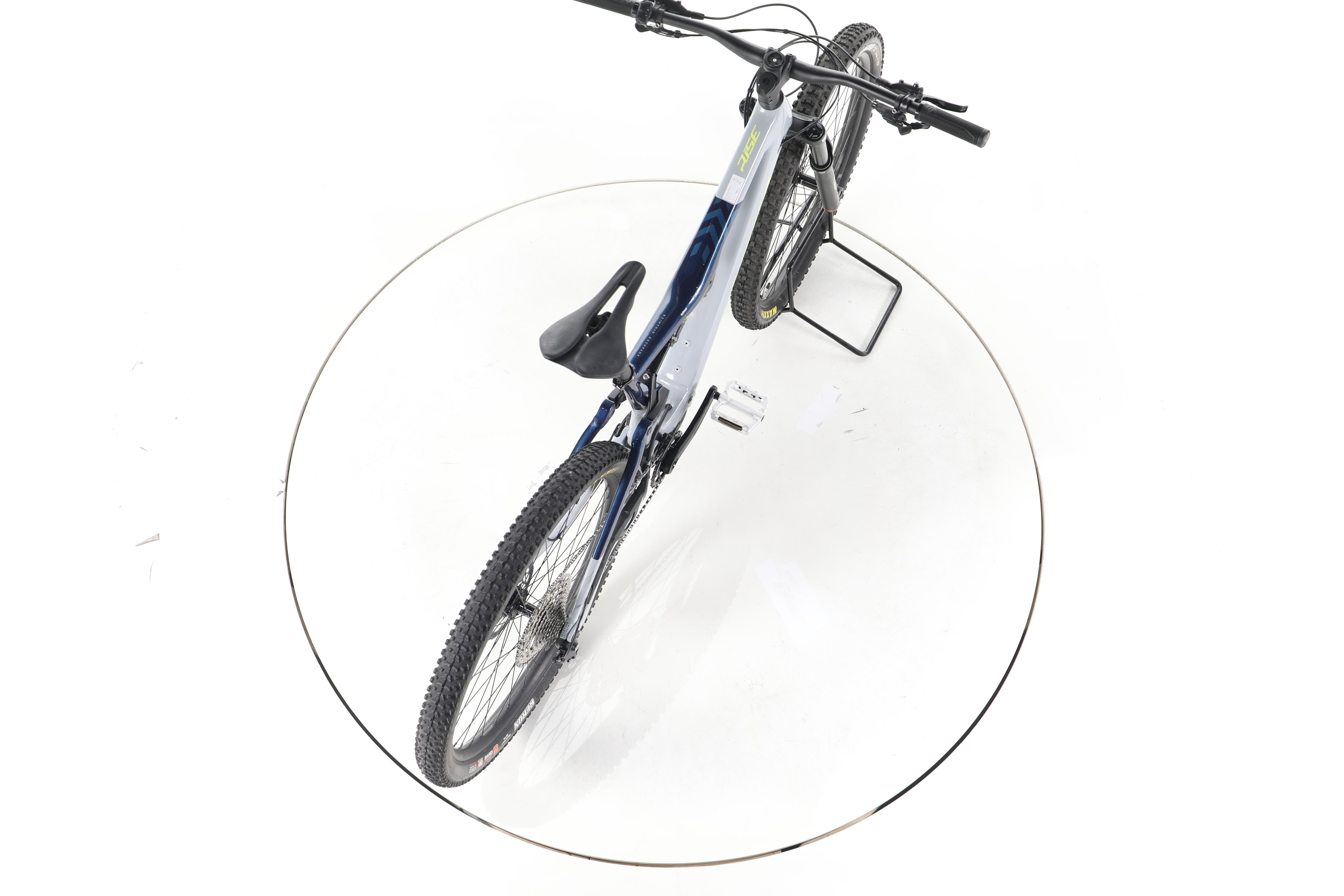 Orbea Rise H30 Fully E-Bike - Image 23