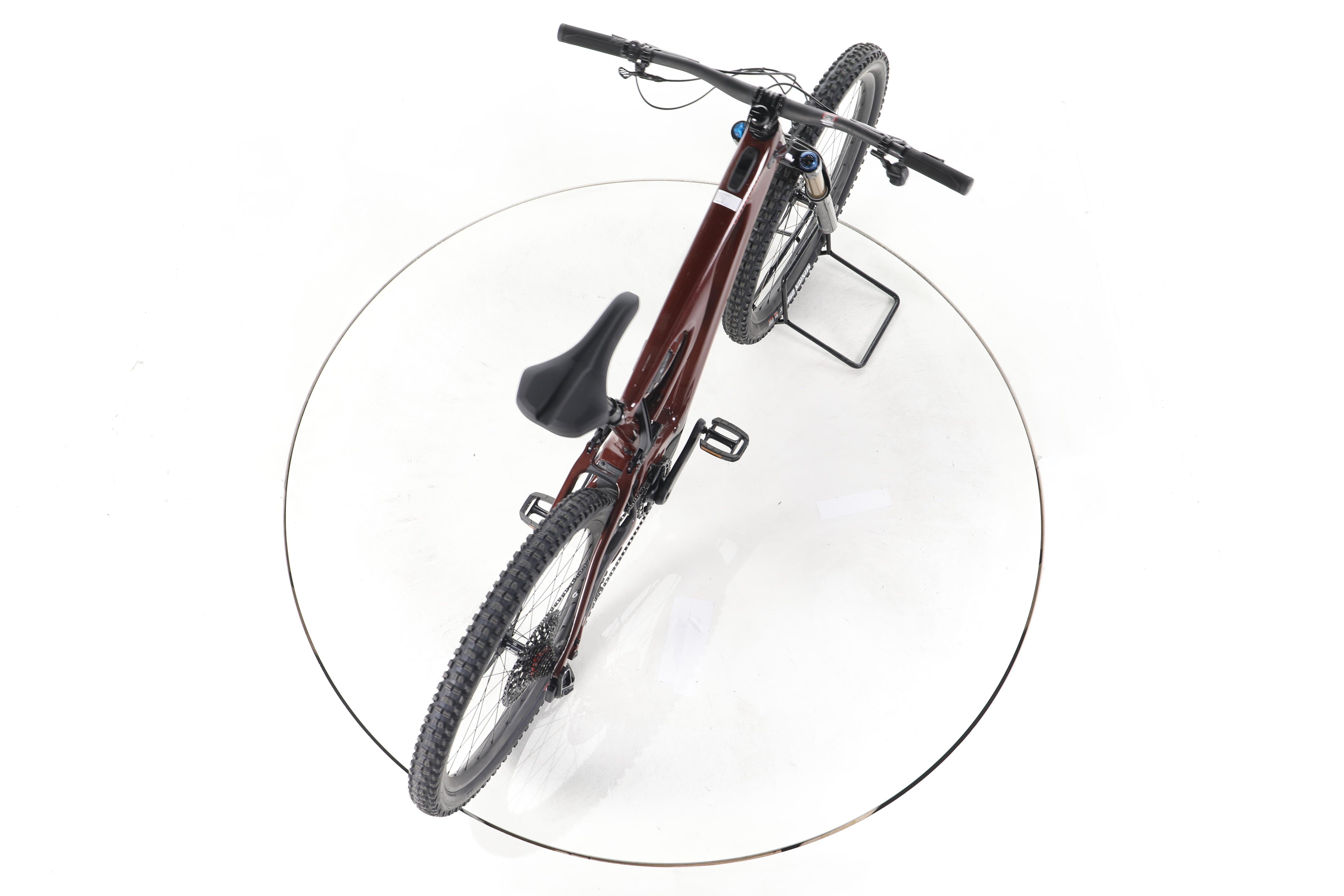 Specialized Turbo Levo Pro E-Bike Fully Carbon - Image 23