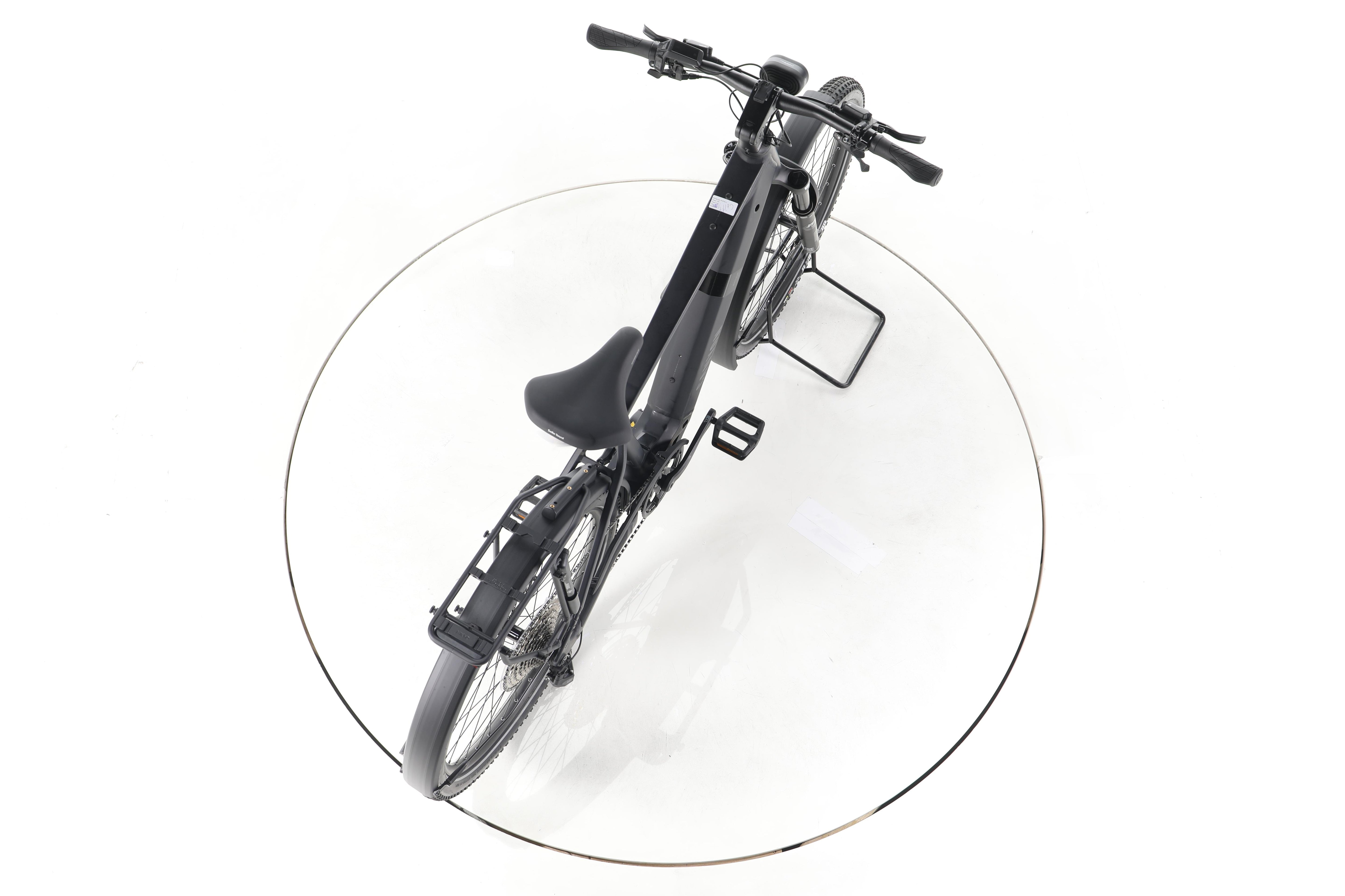 Canyon Pathlite:ON 9 SUV Trekking E-Bike 2025 - Image 23