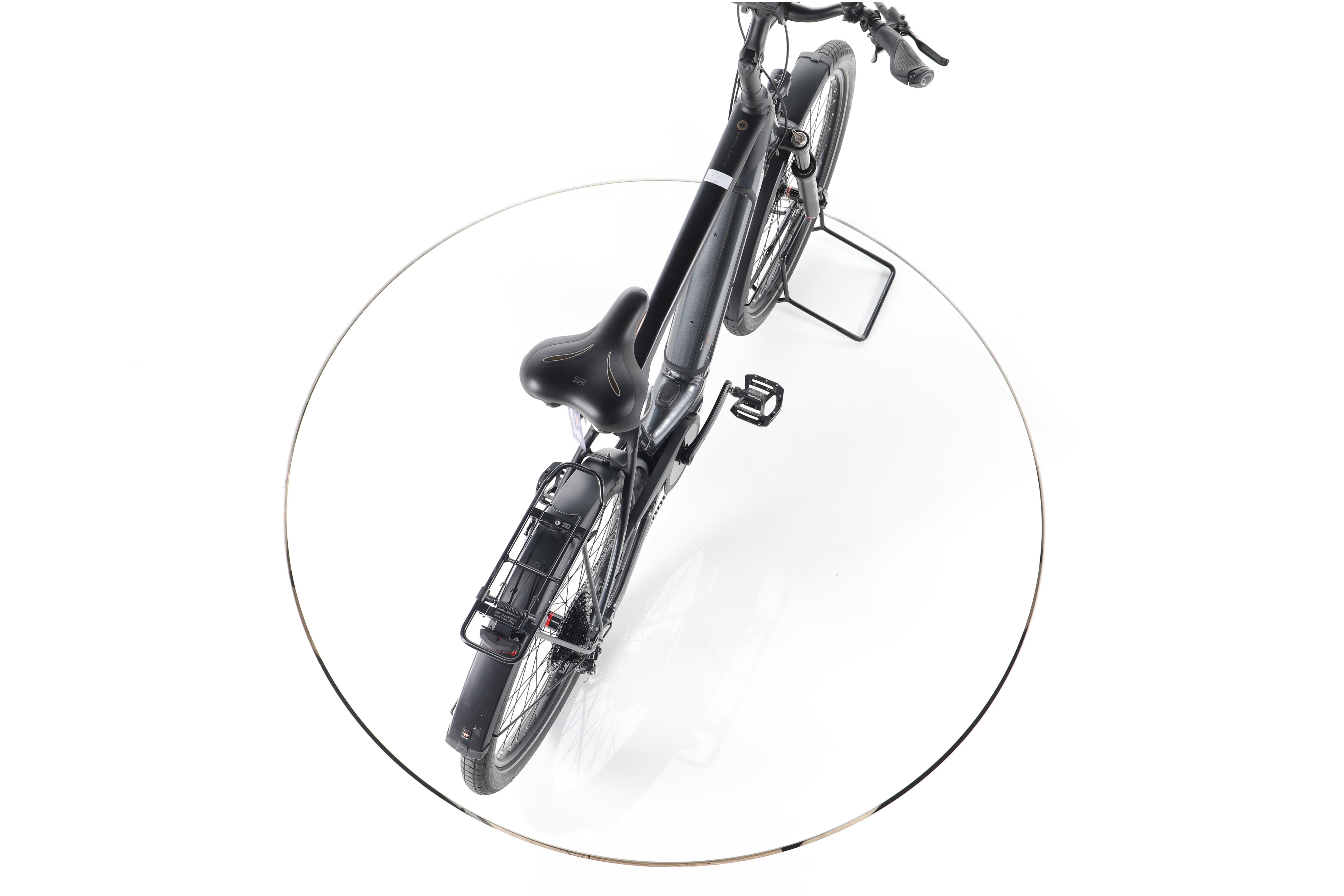 Kreidler Vitality Eco 10 Trekking E-Bike - Image 23