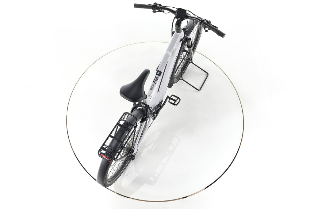 Winora Yucatan X12 Pro Trekking E-Bike 2024 - Image 23