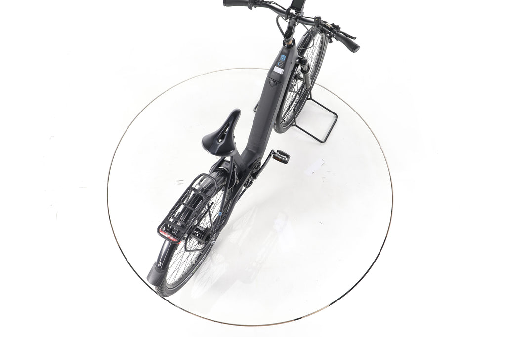 Gudereit ET-10 EVO City E-Bike Tiefeinsteiger - Image 23